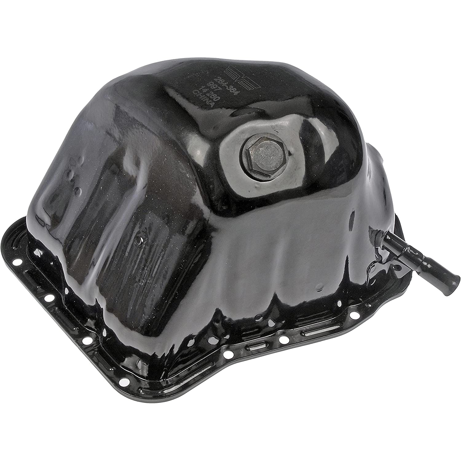 AM OIL PAN SKU RB264364 OEM SUP04A 11109AA150-11109AA151-3