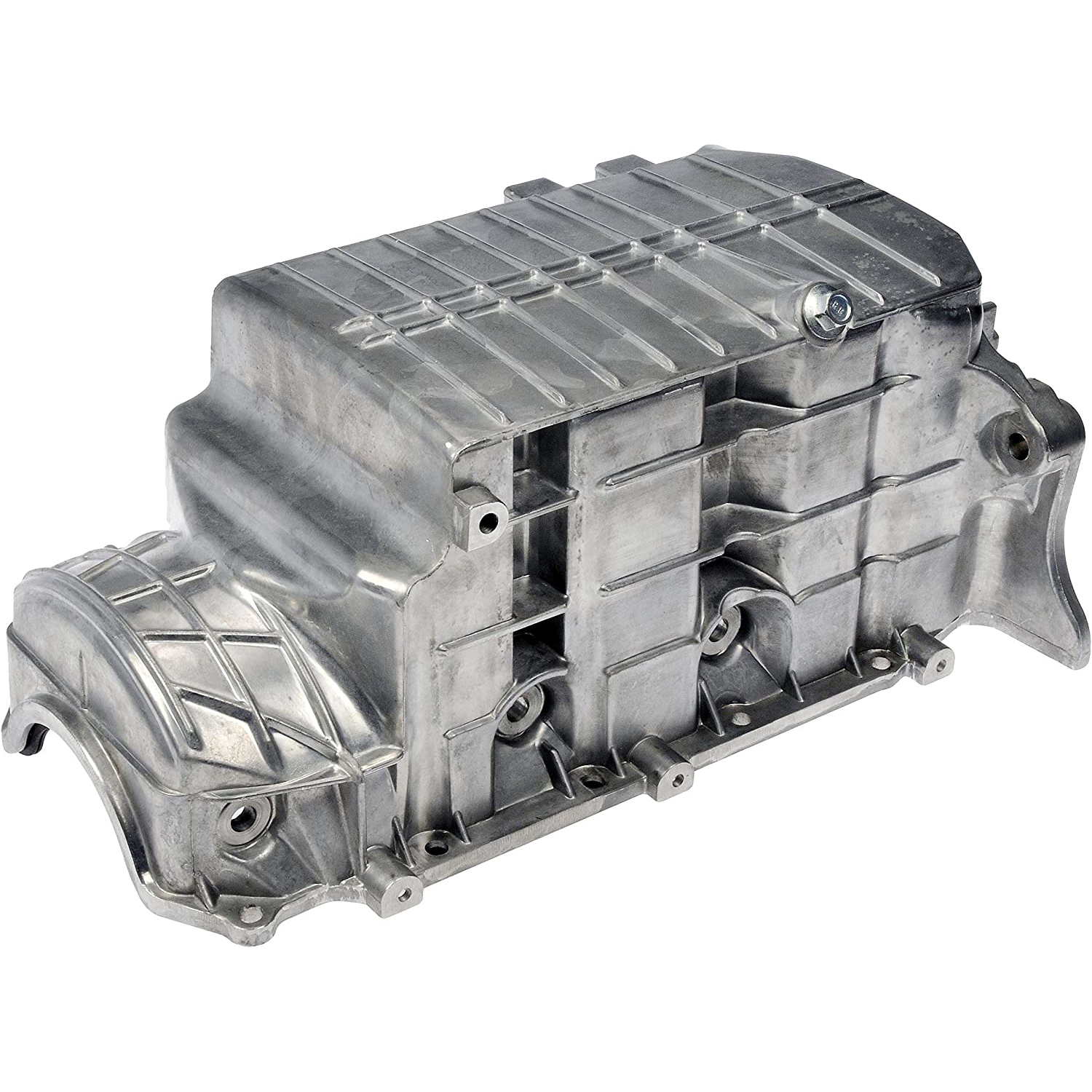 AM OIL PAN SKU RB264463 OEM GMP65A 12582444-12582445-12597