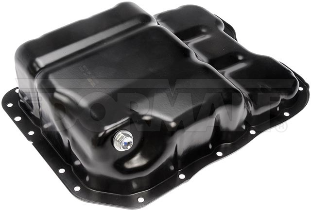 AM Oil Pan SKU RB264589 OEM MIP03A OP39512 MN187235-331028