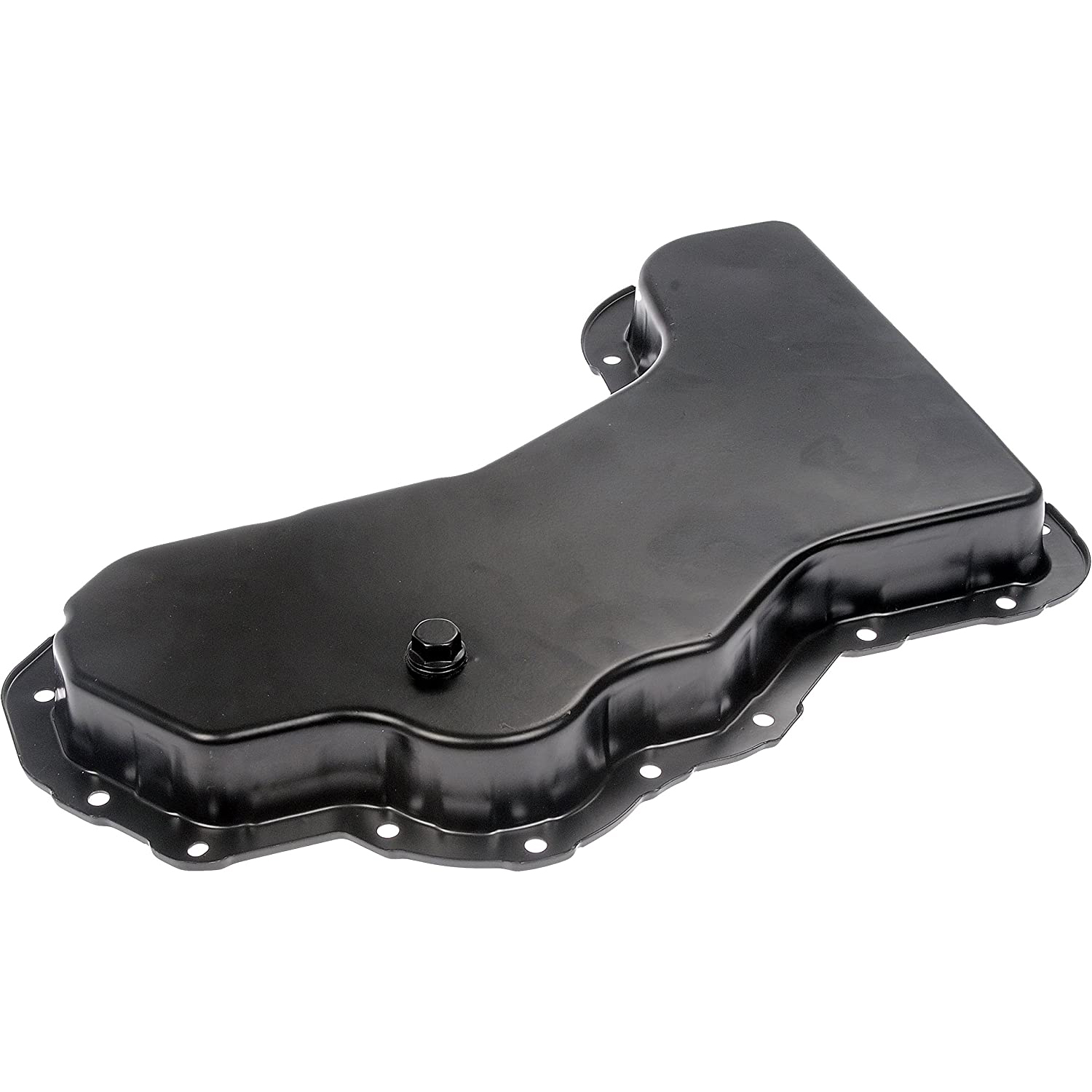 AM TRANSMISSION PAN SKU RB265803 OEM 103362-4F1Z7A194AA F6DZ7A194B