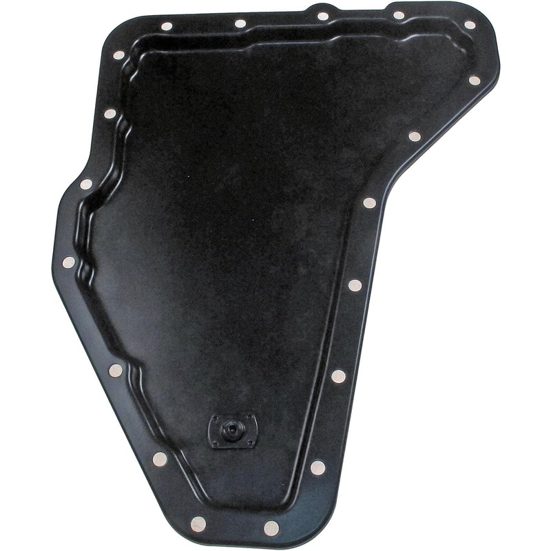 AM TRANSMISSION PAN SKU RB265808 OEM 103012-8675995-8678679