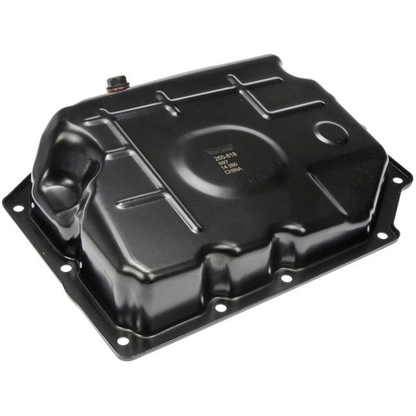 AM TRANSMISSION PAN SKU RB265818 OEM 103364-52852912AA 52852912AB 5