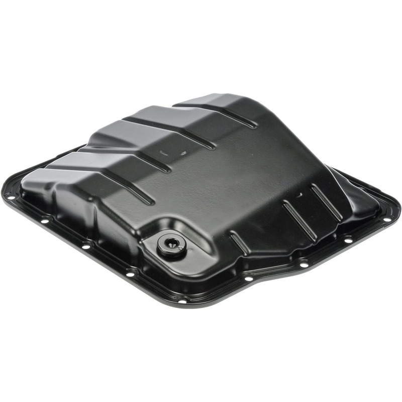 AM TRANSMISSION PAN SKU RB265836 OEM 103372-3510608010-3510633040-3