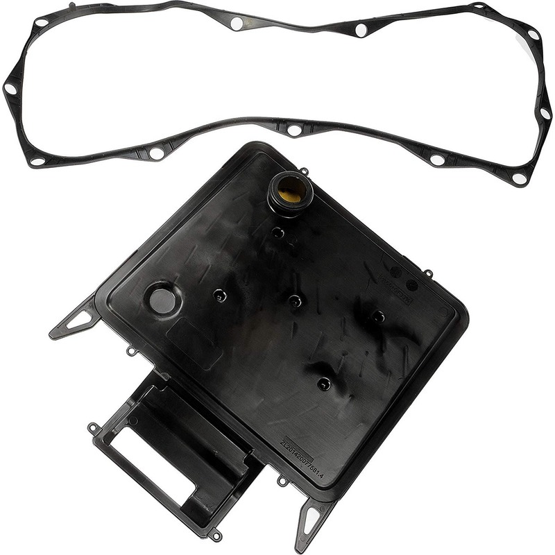 AM Trans Pan Filter SKU RB265850F OEM 68225344AA