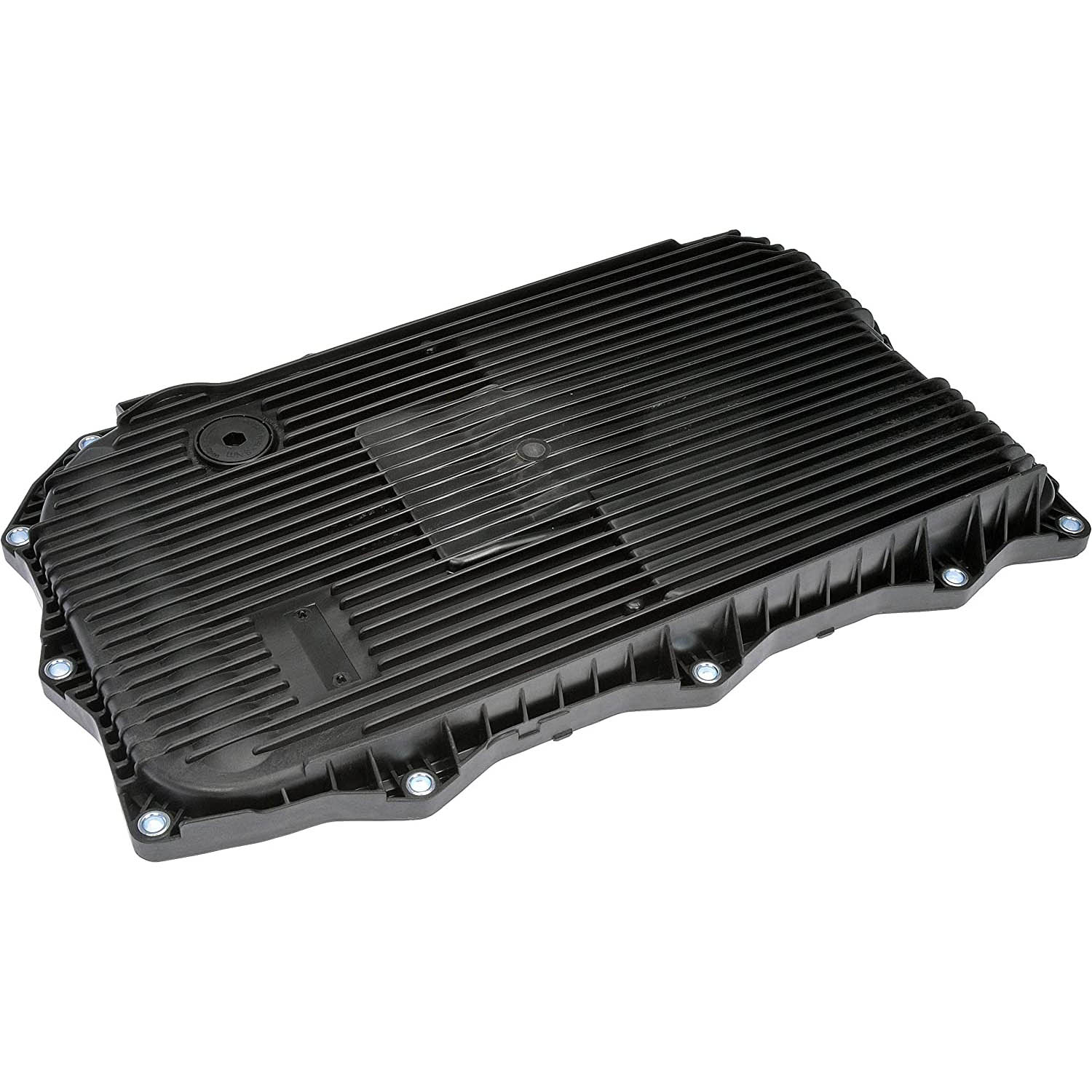 AM Transmission Pan SKU RB265853 OEM 24117588895-24117604960-241176