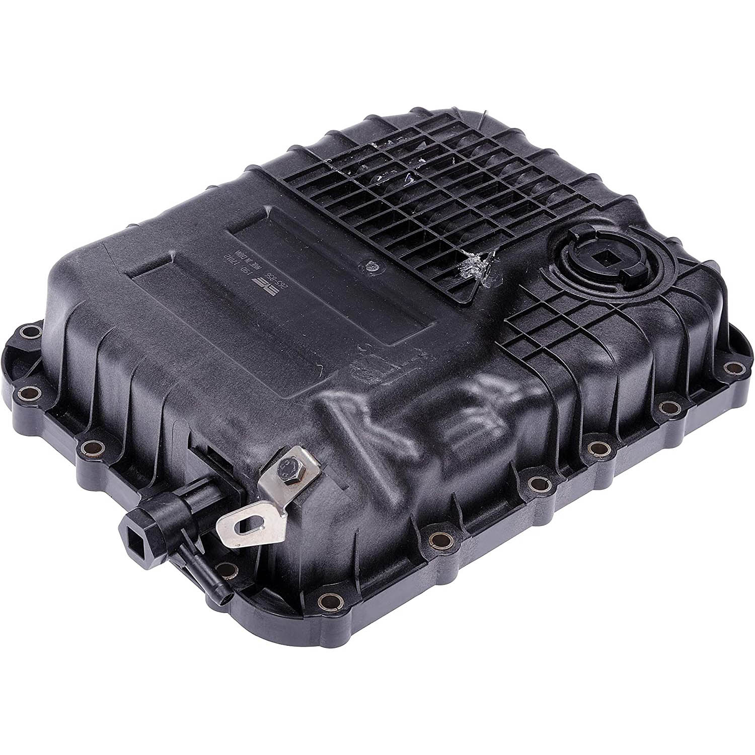 AM Transmission Pan SKU RB265856 OEM 4528026100-4528026101-452803B8