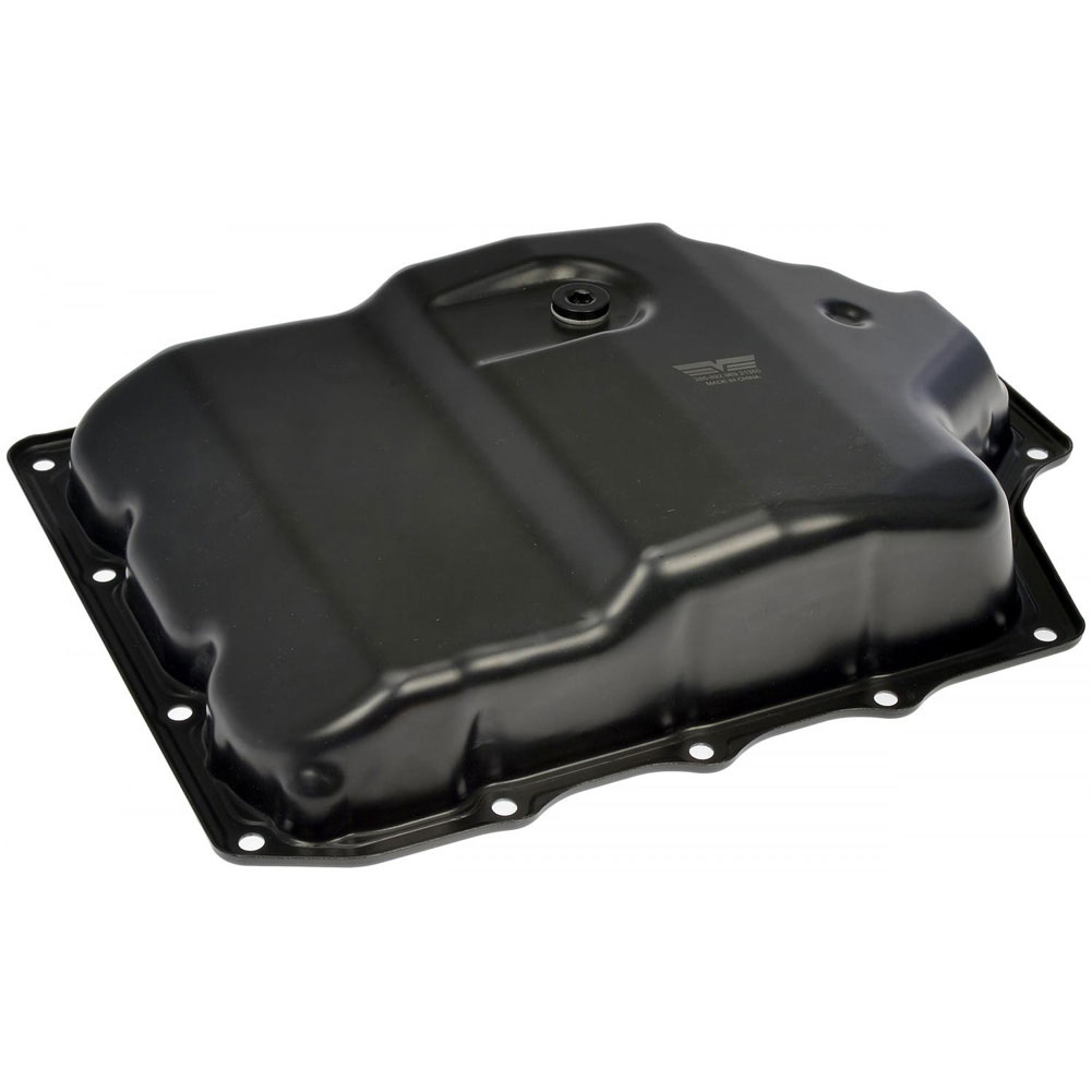AM Transmission Pan SKU RB265892 OEM FZ012151XA FZ012151XB