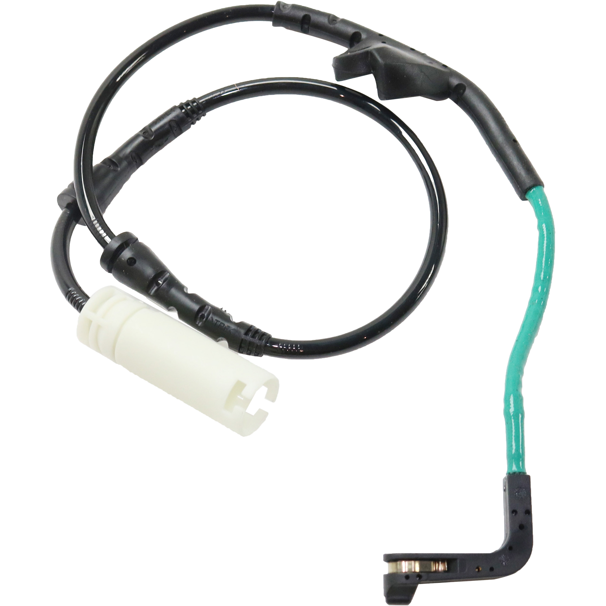 AM 3 SERIES 06-13 BRAKE PAD SENSOR Front RH=LH SKU RB27180001 OEM 34356789440