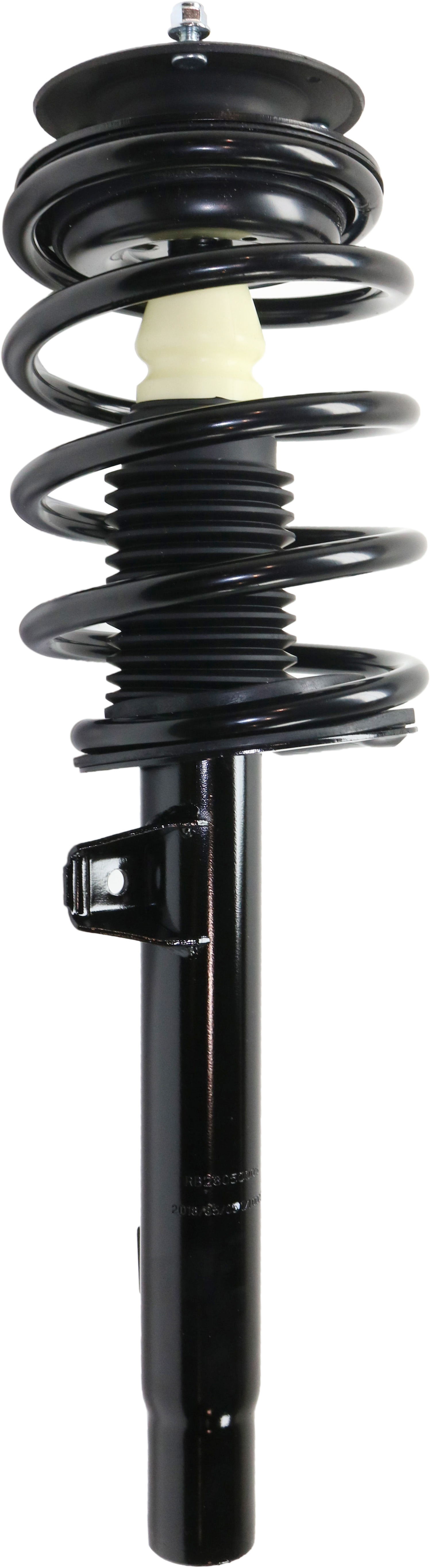 AM 330CI 325CI 01-06 FRONT FULLY LOADED STRUT RH Gas Charged Twin tube SKU RB28050005 OEM 171581-827212-501715819-313067
