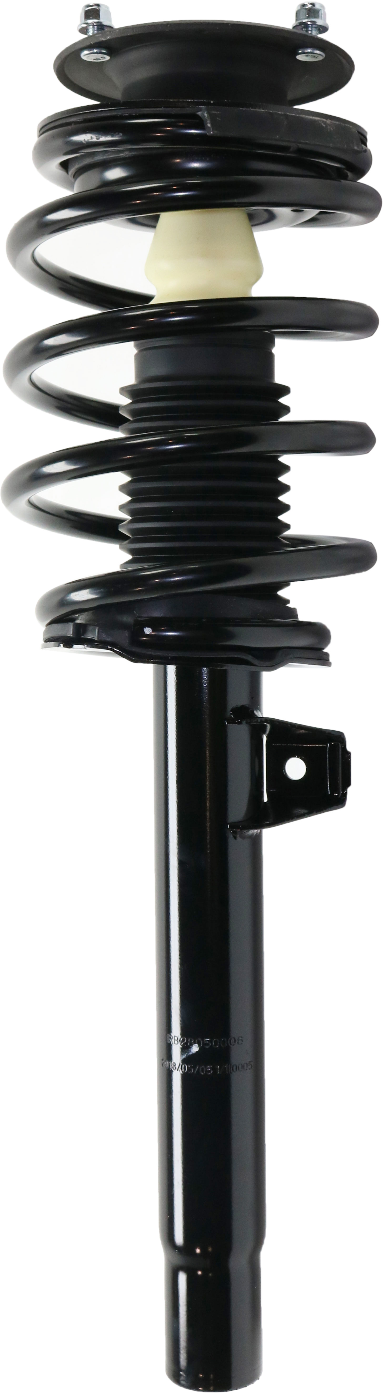 AM 330CI 325CI 01-06 FRONT FULLY LOADED STRUT LH Gas Charged Twin tube SKU RB28050006 OEM 171582-827211-501715829-313067