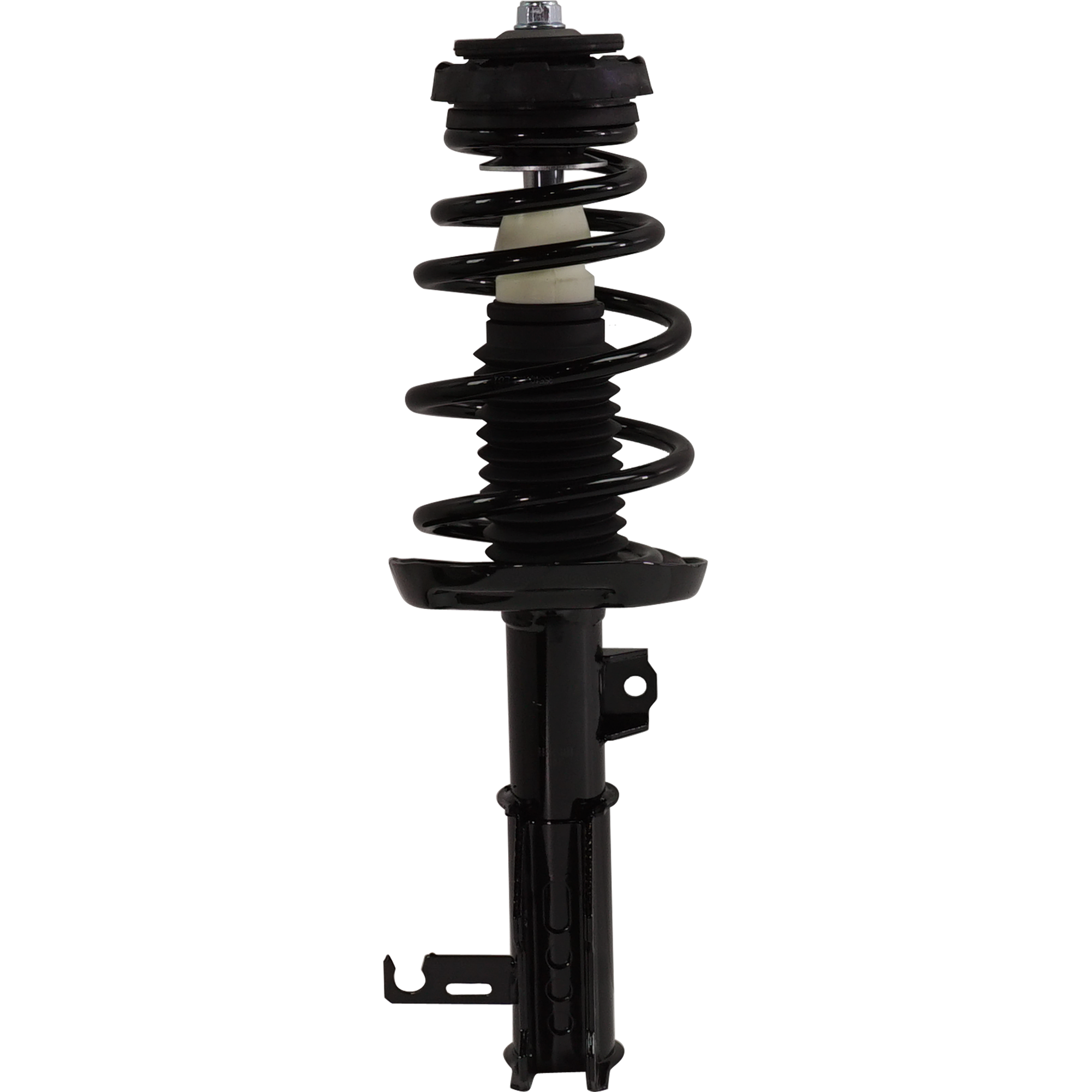 AM REGAL 11-16 FRONT FULLY LOADED STRUT LH Gas Charged Twin tube without Active Suspension SKU RB28050008 OEM G52435-23125724-172184-810092