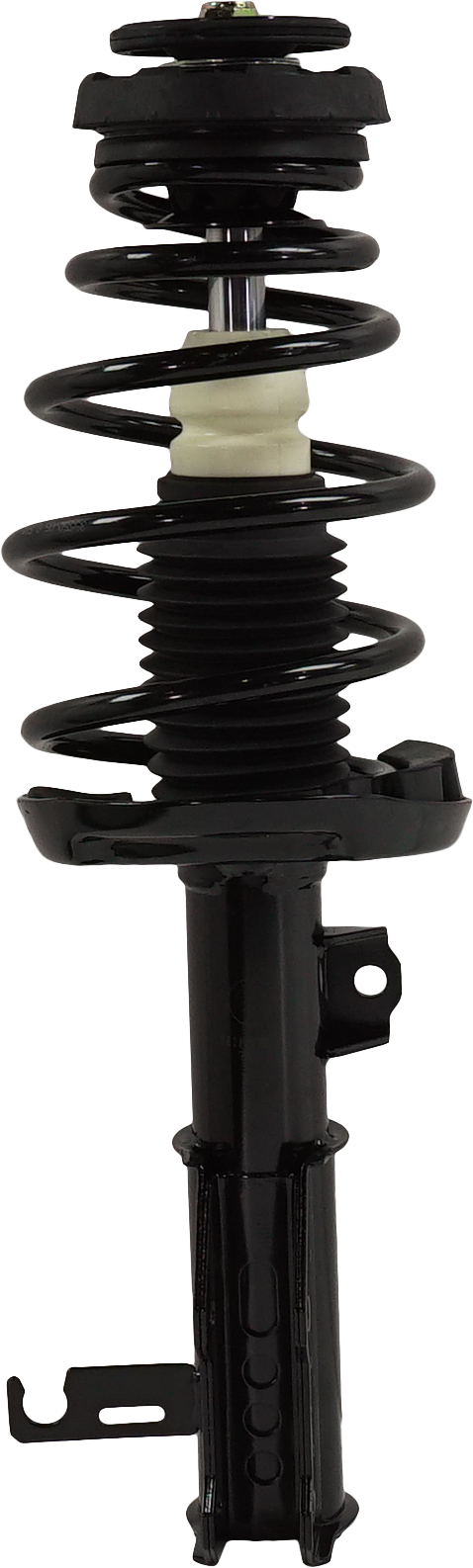 AM LACROSSE 11-16 FRONT FULLY LOADED STRUT LH Gas Charged Twin tube 2.4L Eng. SKU RB28050010 OEM 23144452-20901087 SR4475-17252