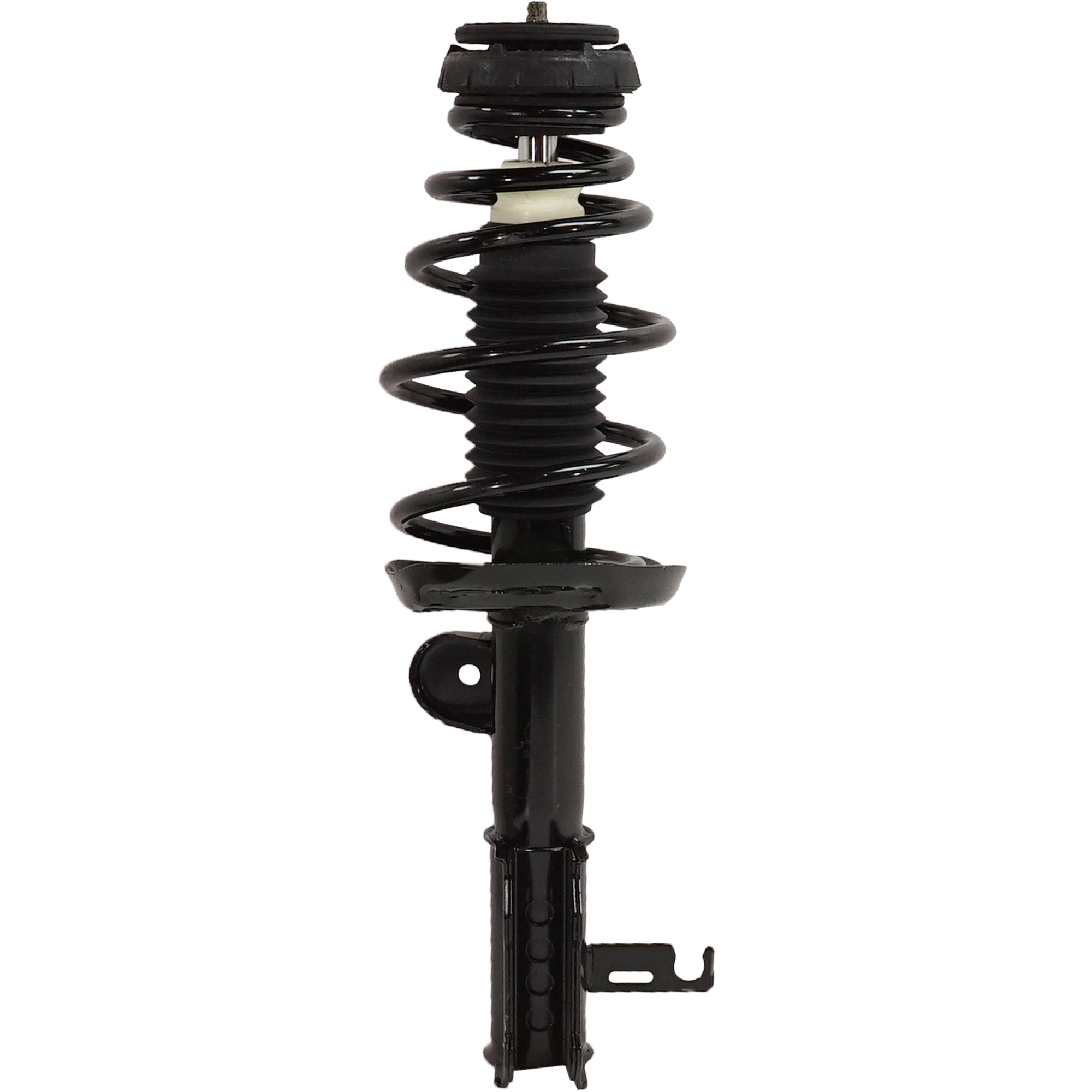AM VERANO 12-17 FRONT FULLY LOADED STRUT RH After VIN # C4141115 SKU RB28050013 OEM LS57378 G57378-23483689-172663