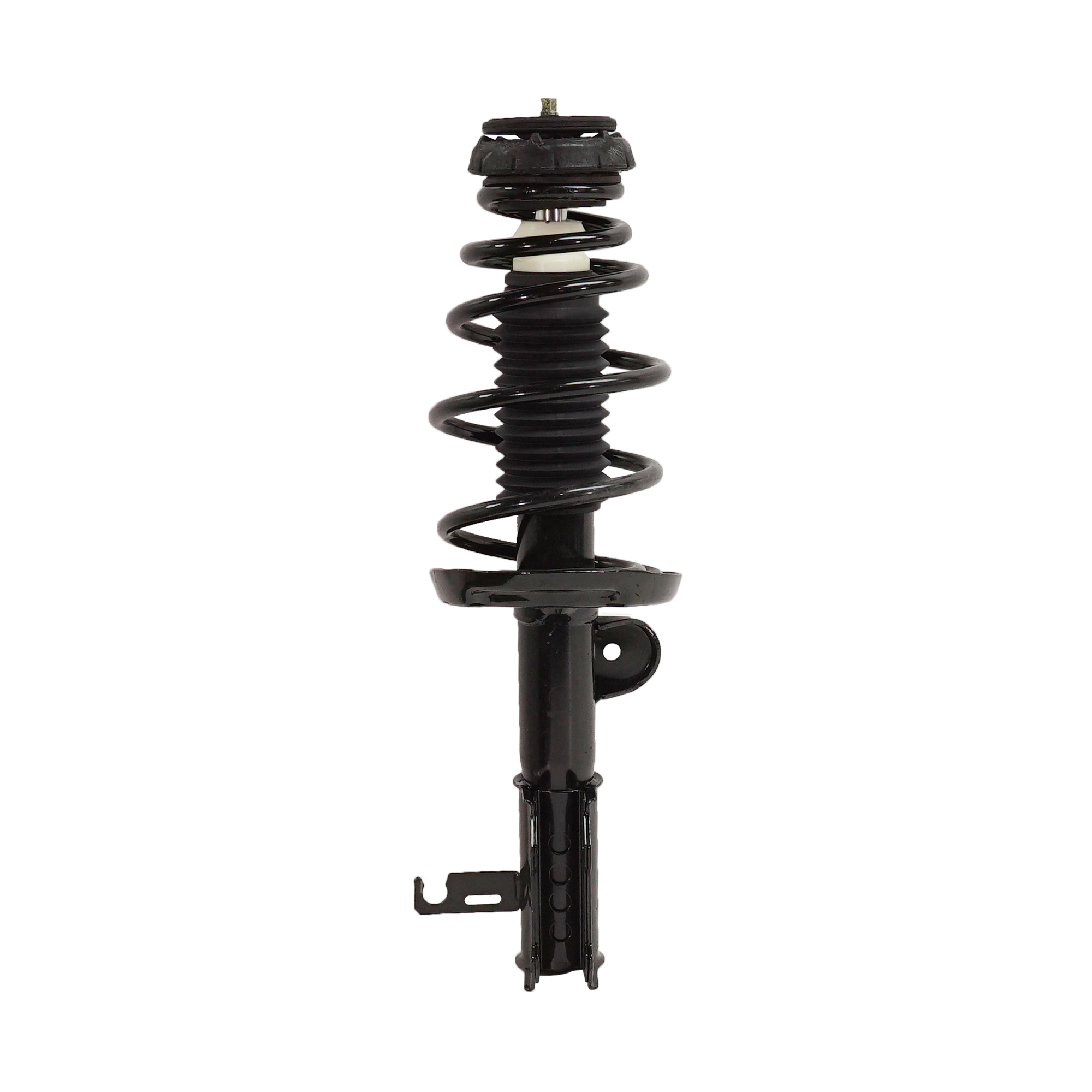 AM VERANO 12-17 FRONT FULLY LOADED STRUT LH After VIN # C4141115 SKU RB28050014 OEM 172664 SR4697 G57377-3333415L