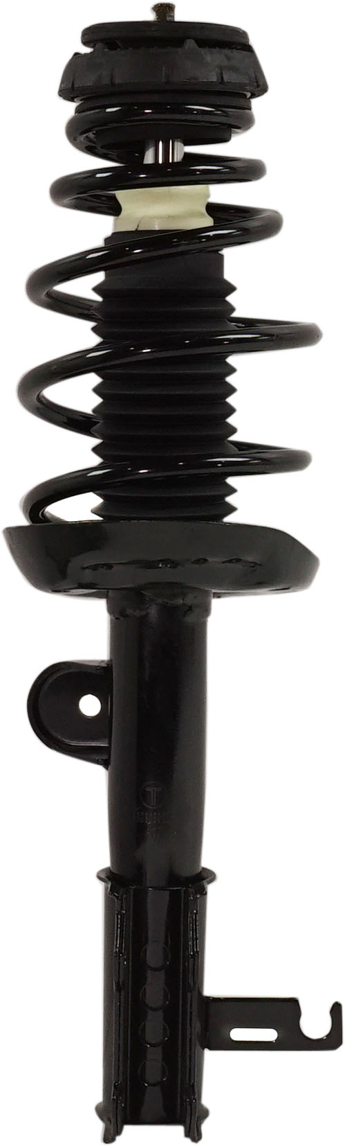 AM VERANO 12-12 FRONT FULLY LOADED STRUT RH Before VIN # C4141115 SKU RB28050015