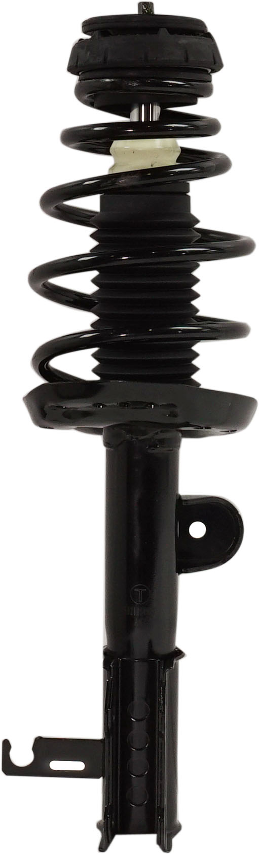AM VERANO 12-12 FRONT FULLY LOADED STRUT LH Before VIN # C4141115 SKU RB28050016