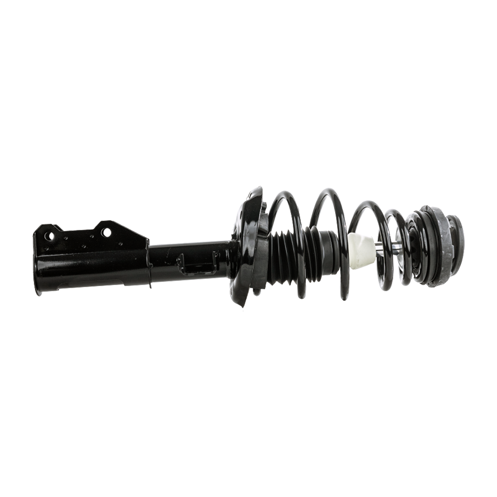AM LACROSSE 12-16 FRONT FULLY LOADED STRUT LH All Wheel Drive SKU RB28050020 OEM 172516-1333515L