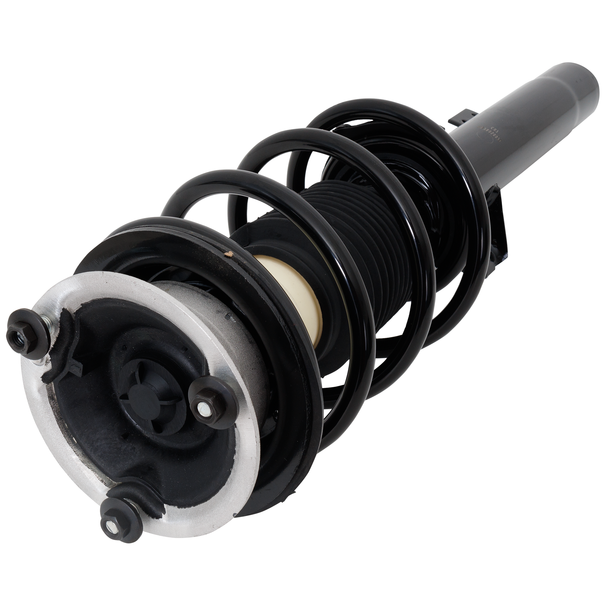 AM 328I 335I 07-13 FRONT FULLY LOADED STRUT RH w o Sport Suspension SKU RB28050021 OEM 272313-1337022-31316782856-313