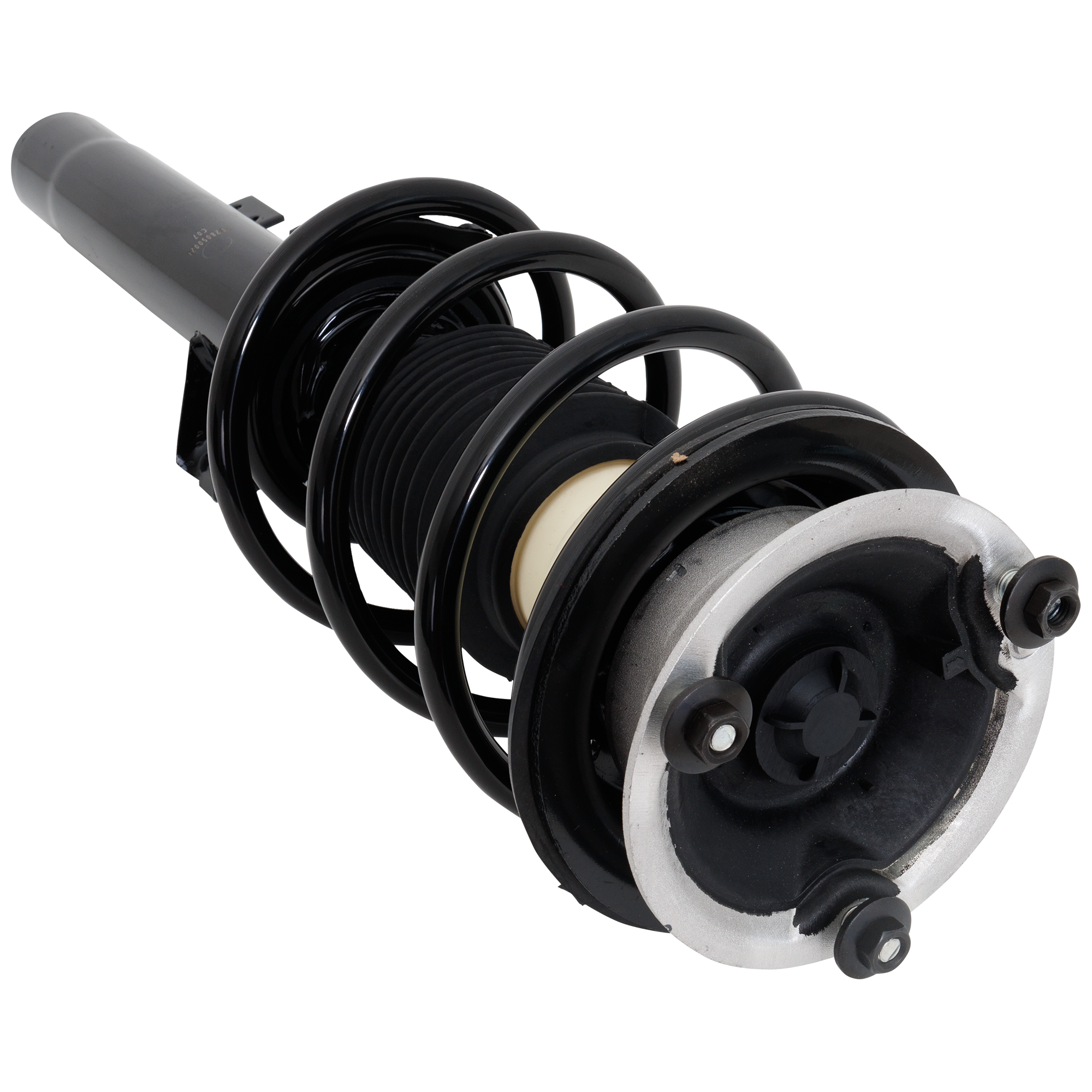 AM 328I 335I 07-13 FRONT FULLY LOADED STRUT LH w o Sport Suspension SKU RB28050022 OEM 272314-1337022-31316782855-313