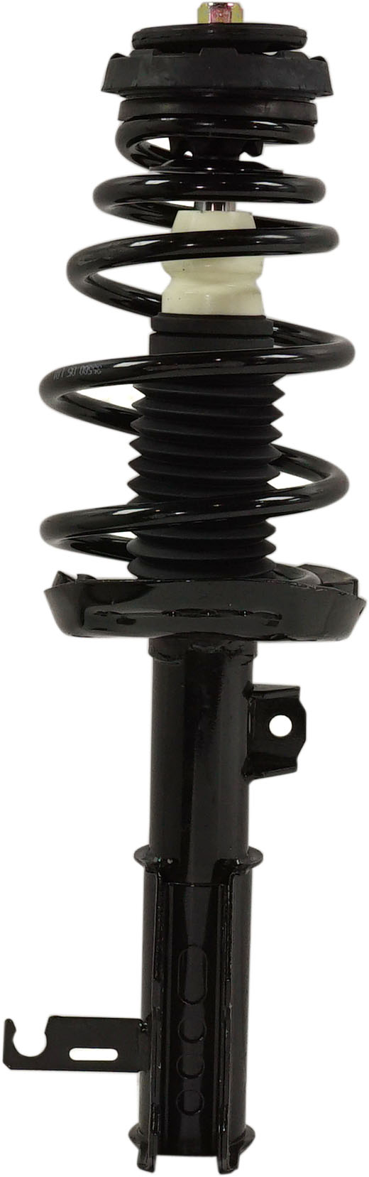 AM LACROSSE 10-11 ALLURE 10-10 FRONT FULLY LOADED STRUT LH All Wheel Drive SKU RB28070004
