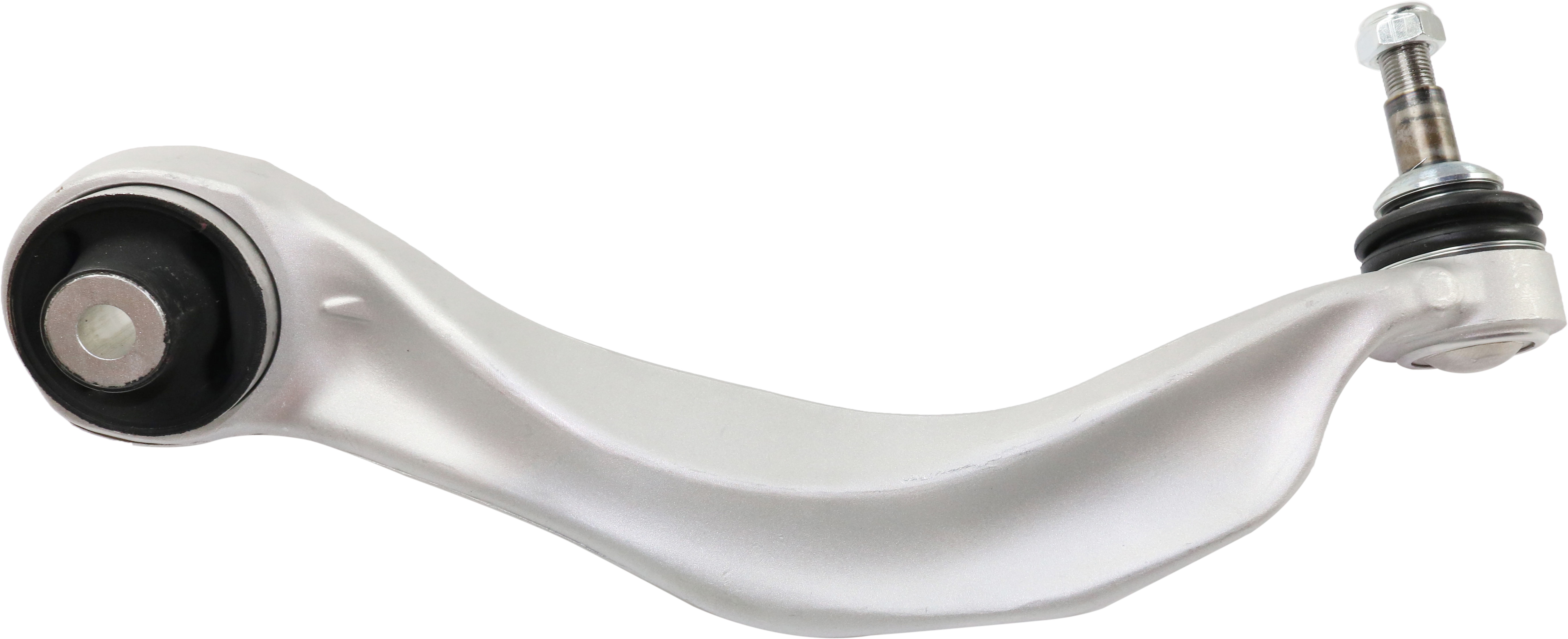 AM 5 SERIES 11-16-6 SERIES 12-19 FRONT CONTROL ARM LH Lower Forward SKU RB28150008 OEM 31126775971