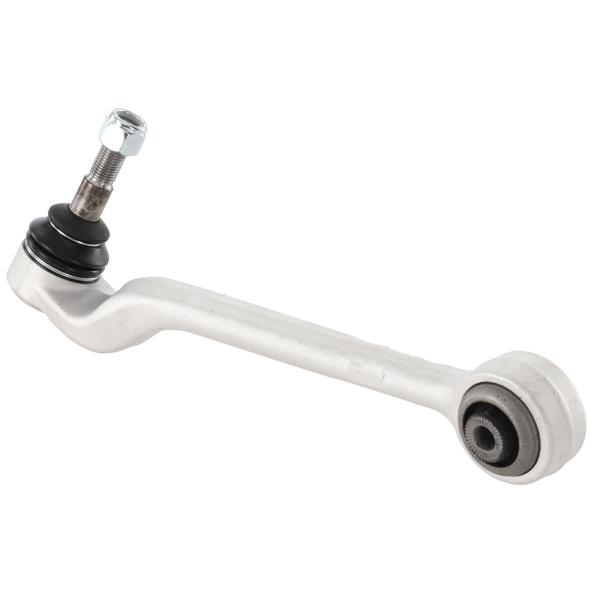AM 3 SERIES 12-20 FRONT CONTROL ARM RH Lower Rearward w Ball Joint and Bushing Sedan SKU RB28150009 OEM 31126852992