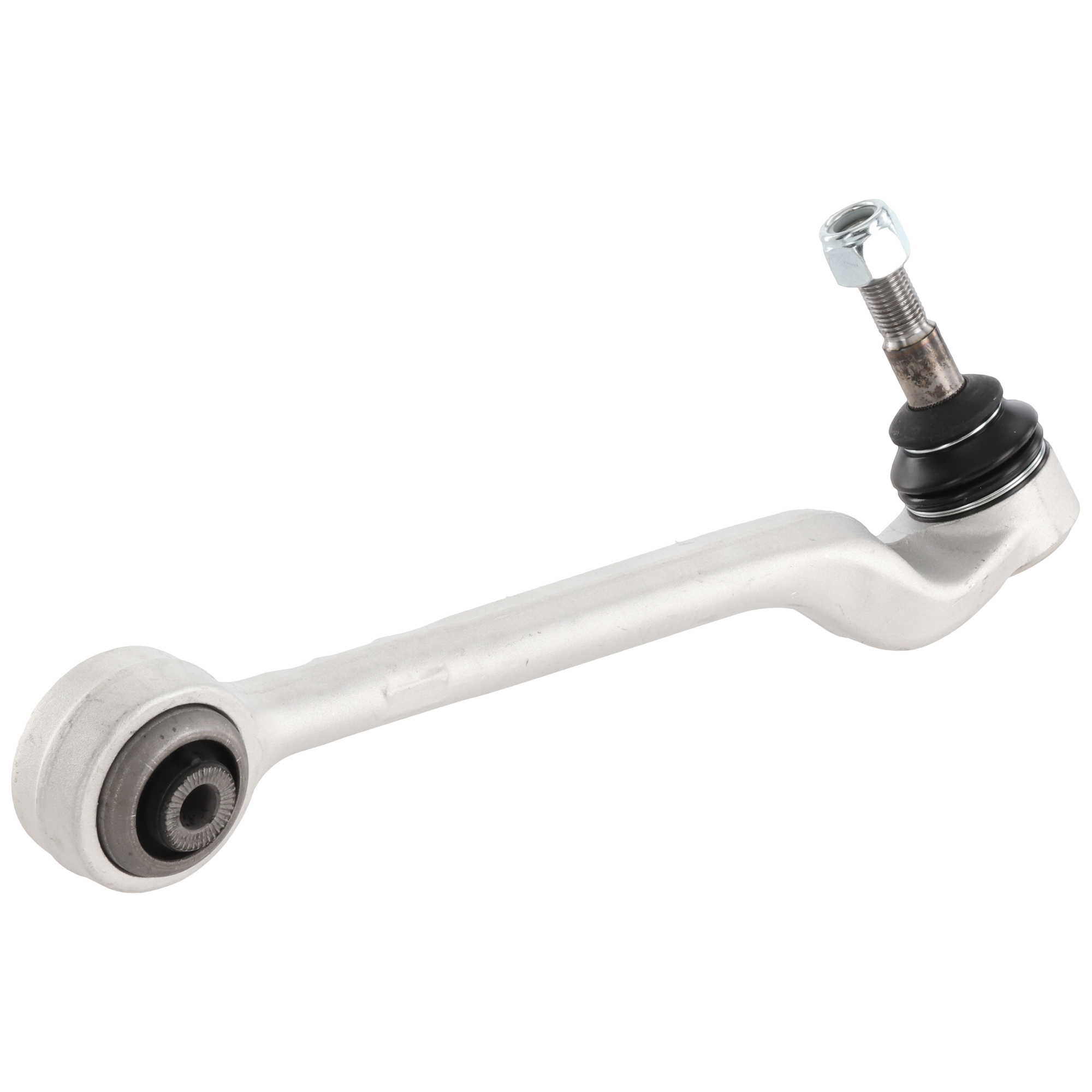 AM 3 SERIES 12-20 FRONT CONTROL ARM LH Lower Rearward w Ball Joint and Bushing Sedan SKU RB28150010 OEM 31126852991