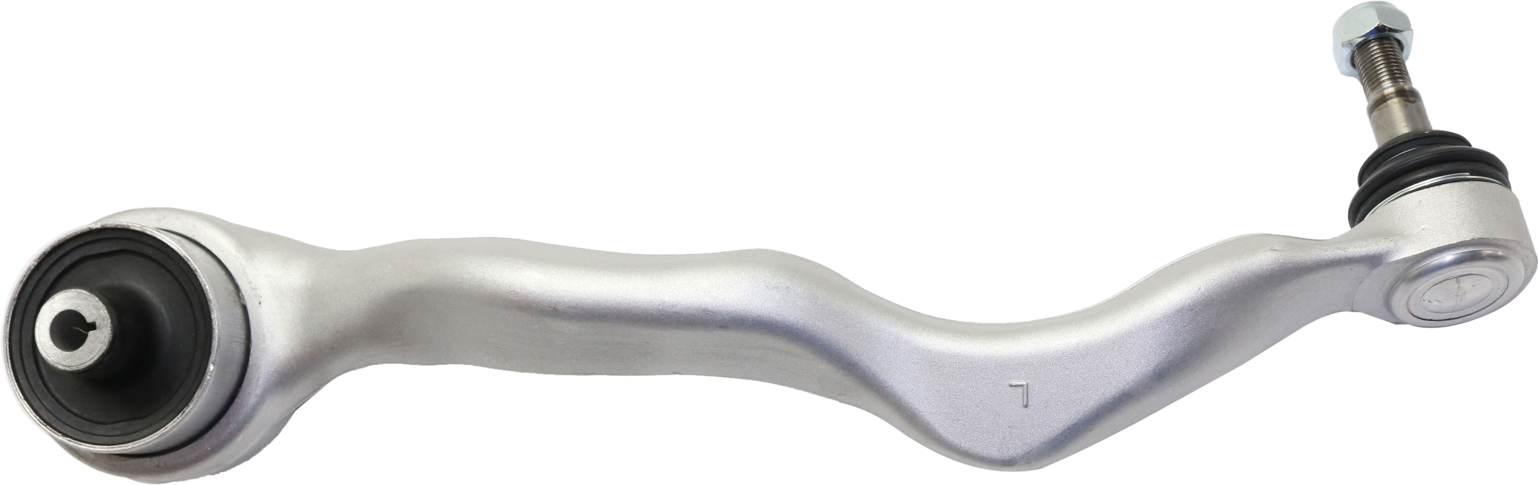 AM 3 SERIES 12-18-4 SERIES 14-20 FRONT CONTROL ARM LH Lower Forward w Ball Joint and Bushing RWD SKU RB28150012 OEM 31126855741