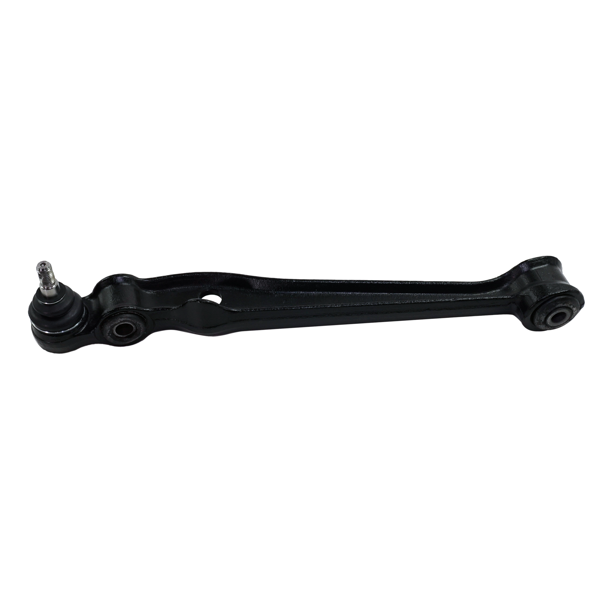 AM 5 SERIES 75-81-633CSi 78-82 FRONT CONTROL ARM RH Lower with Ball Joint SKU RB28150013 OEM 31121108385-31121108389