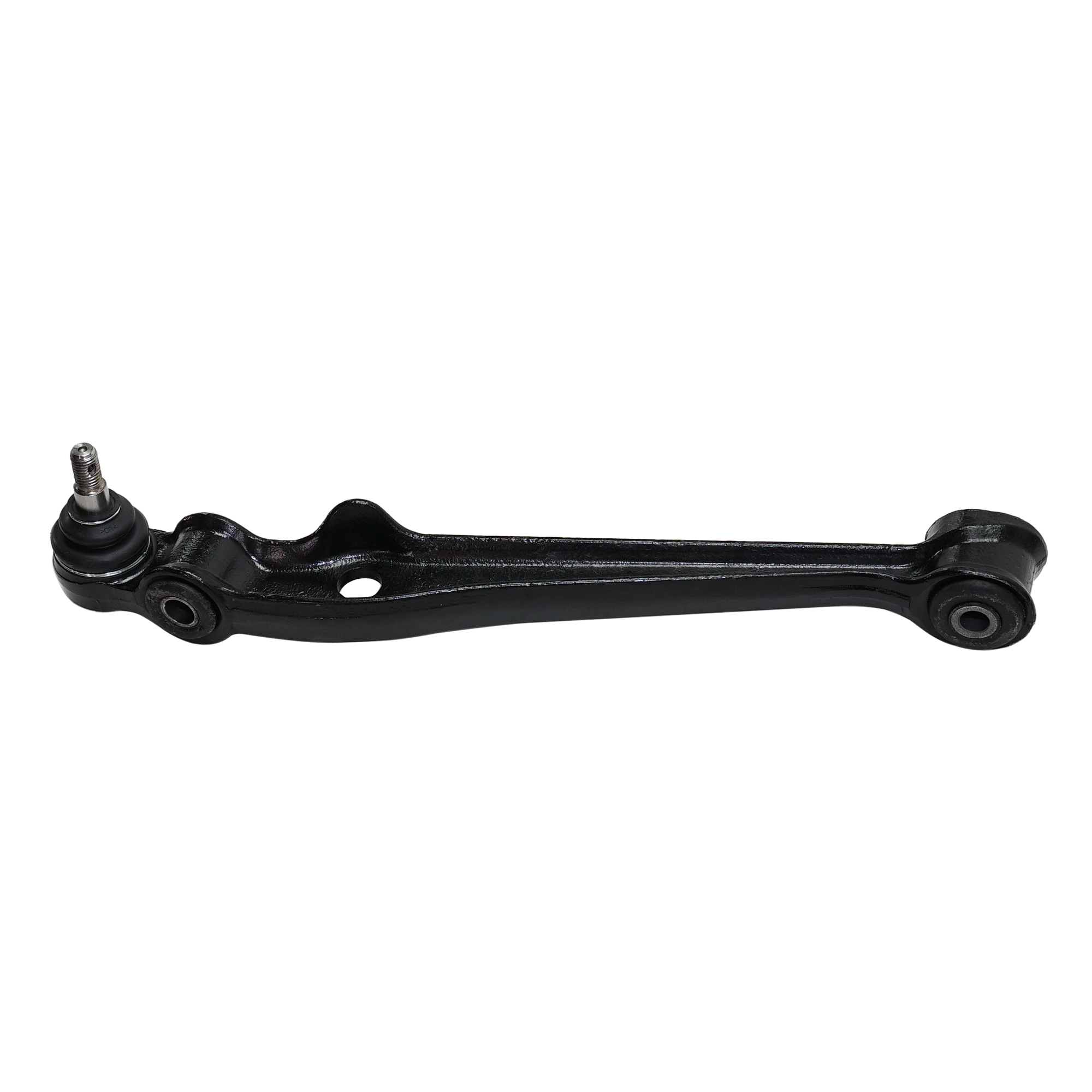 AM 5 SERIES 75-81-633CSi 78-82 FRONT CONTROL ARM LH Lower with Ball Joint SKU RB28150014 OEM 31121108384-31121108388