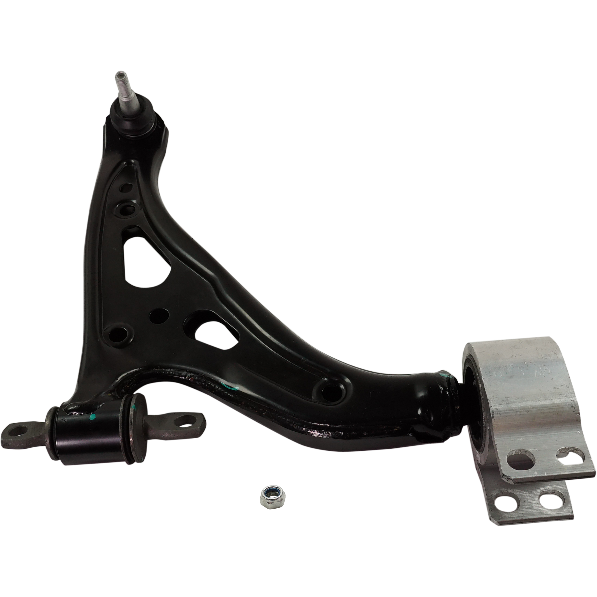 AM ENVISION 17-19 FRONT CONTROL ARM RH Lower w Ball Joint 2.5L Eng. SKU RB28150017 OEM 23340541-84557856-84166546