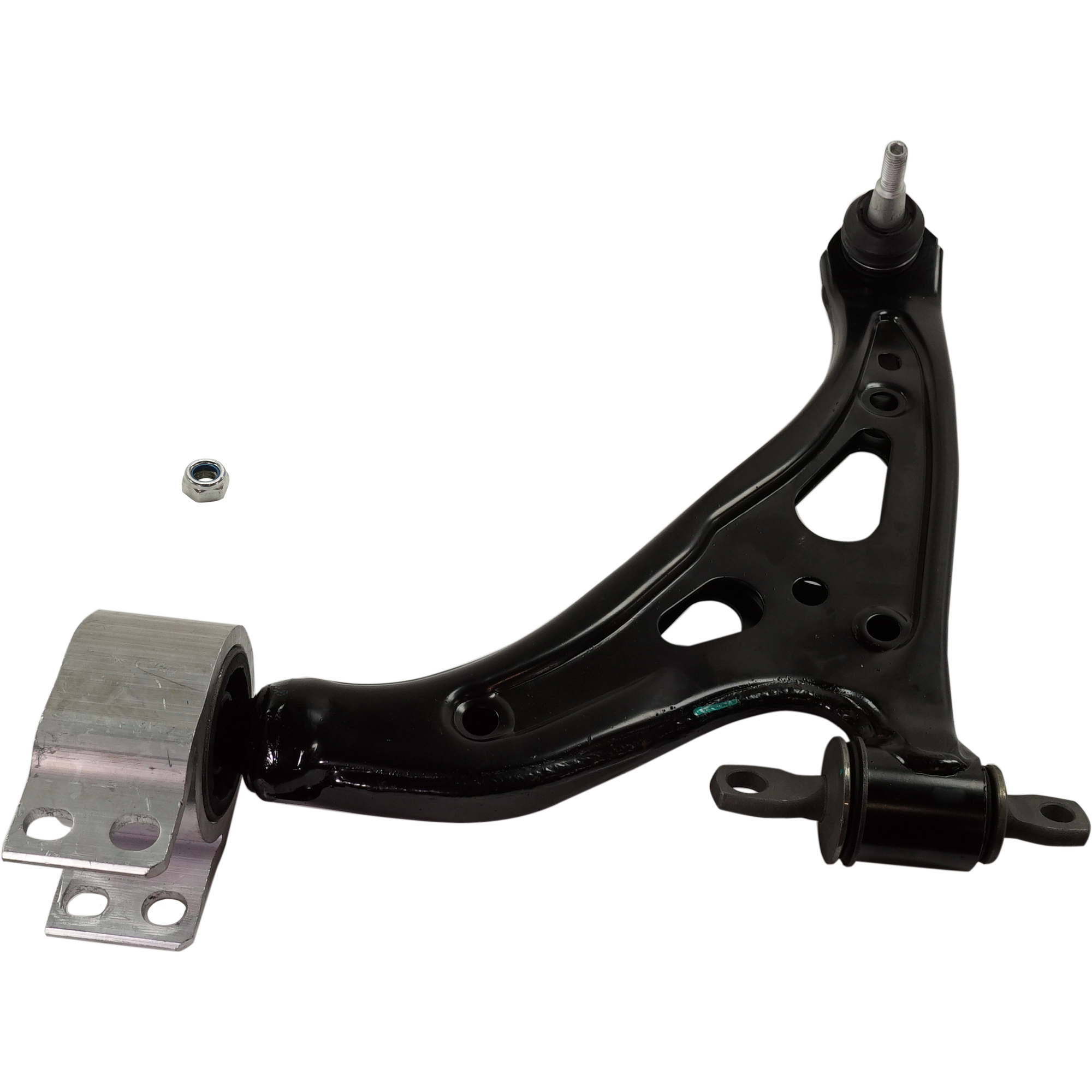 AM ENVISION 17-19 FRONT CONTROL ARM LH Lower w Ball Joint 2.5L Eng. SKU RB28150018 OEM 23340540-84557857