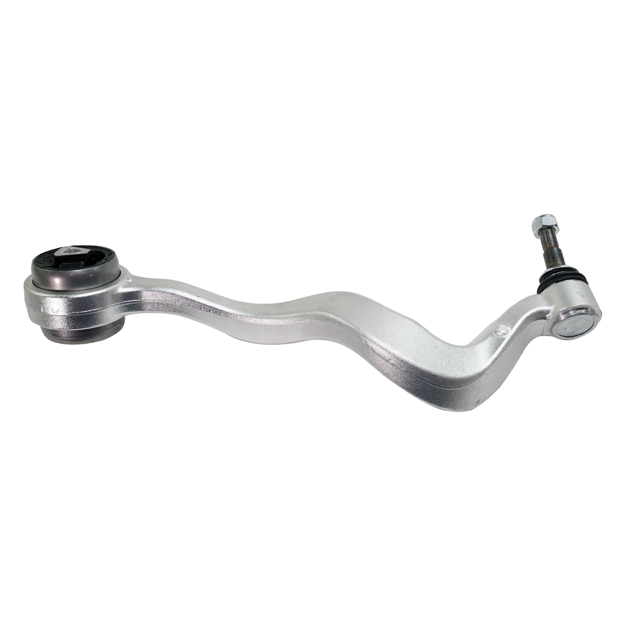 AM M6-06-10 FRONT CONTROL ARM RH Lower Frontward w Ball Joint SKU RB28150019 OEM 31126774830-31126765998