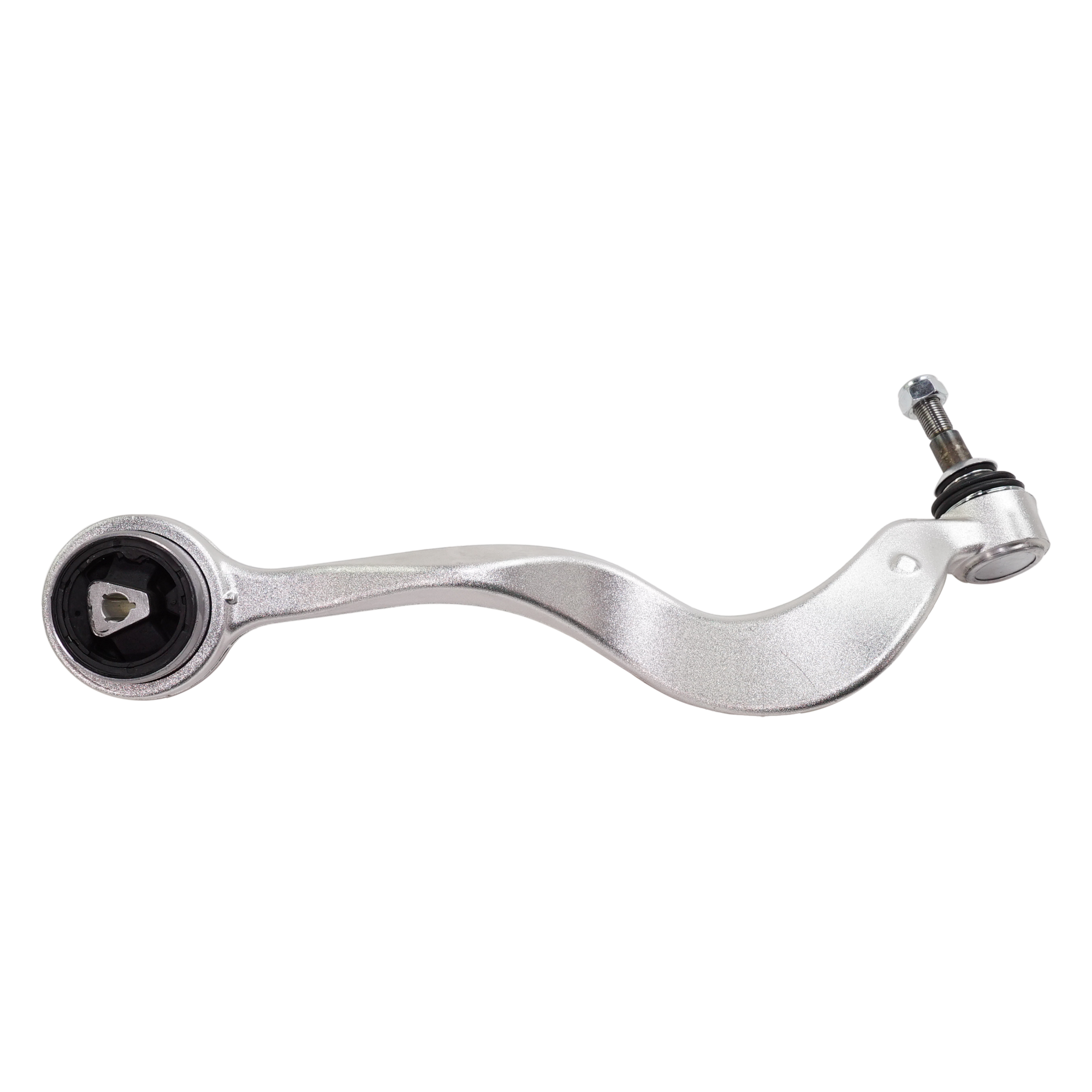 AM M6-650I 06-10 FRONT CONTROL ARM LH Lower Frontward w Ball Joint SKU RB28150020 OEM 31126774829