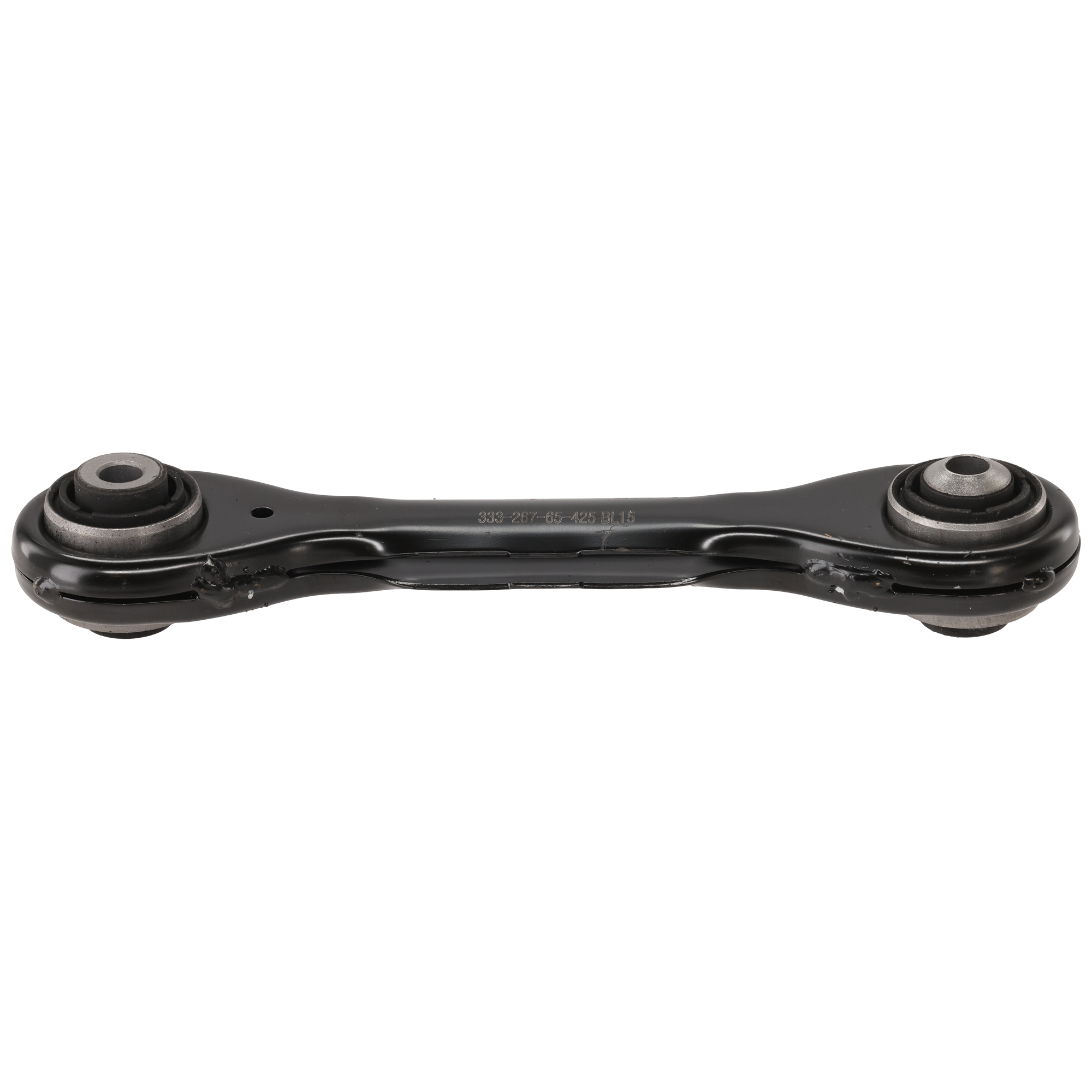 AM 3 SERIES 06-13 X1-12-14 REAR CONTROL ARM RH=LH Upper Frontward w o Ball Joint w Bushing SKU RB28150021 OEM 33326765425-33322406289