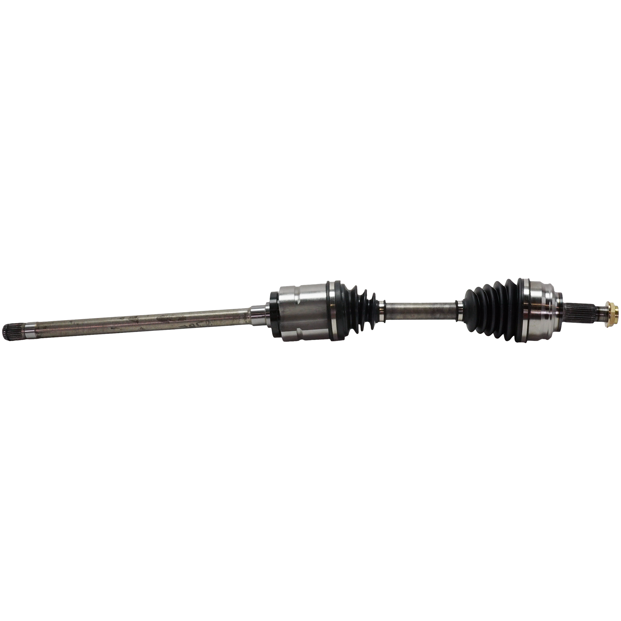 AM X5-00-06 FRONT CV AXLE ASSEMBLY RH SKU RB28160003