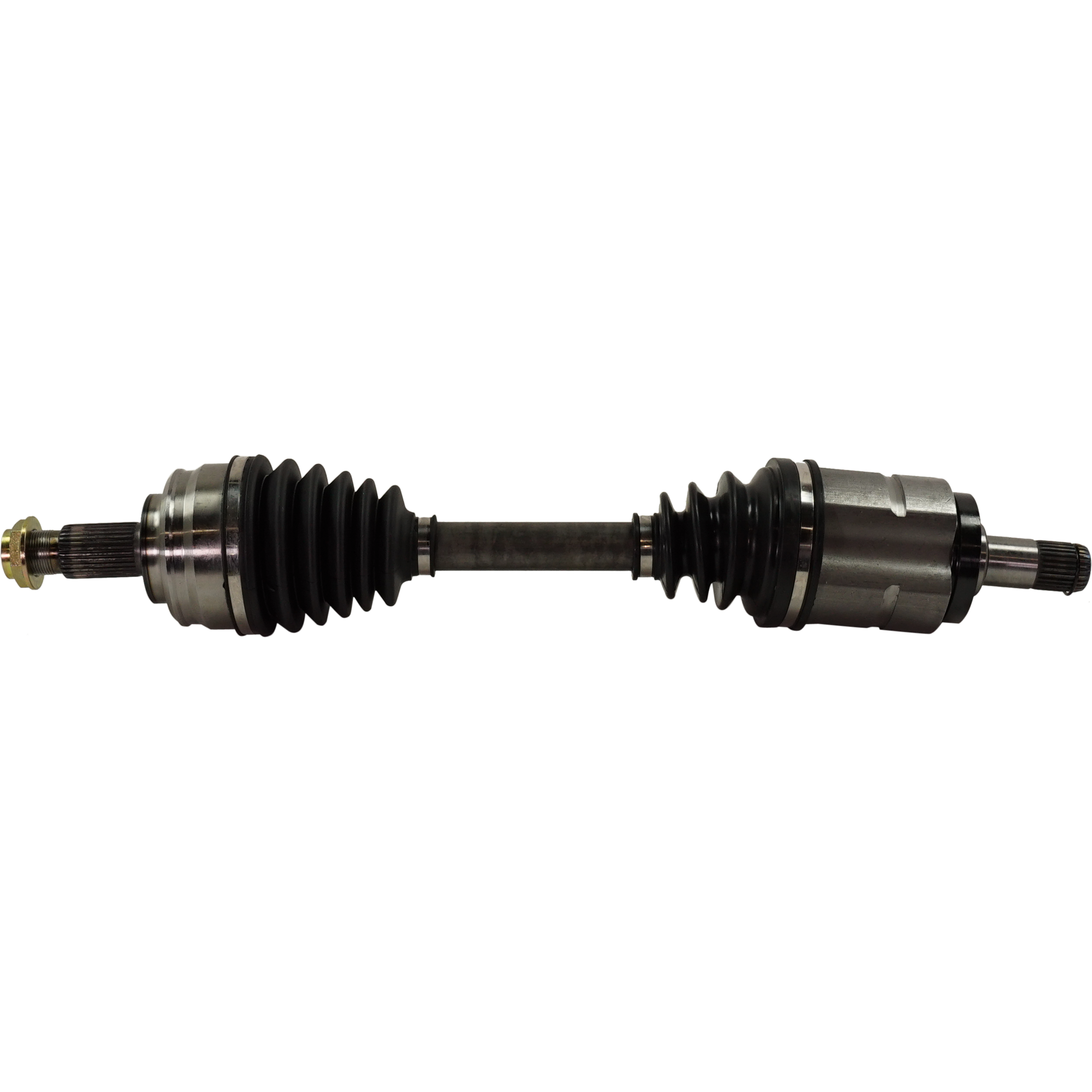 AM X5-00-06 FRONT CV AXLE ASSEMBLY LH SKU RB28160004