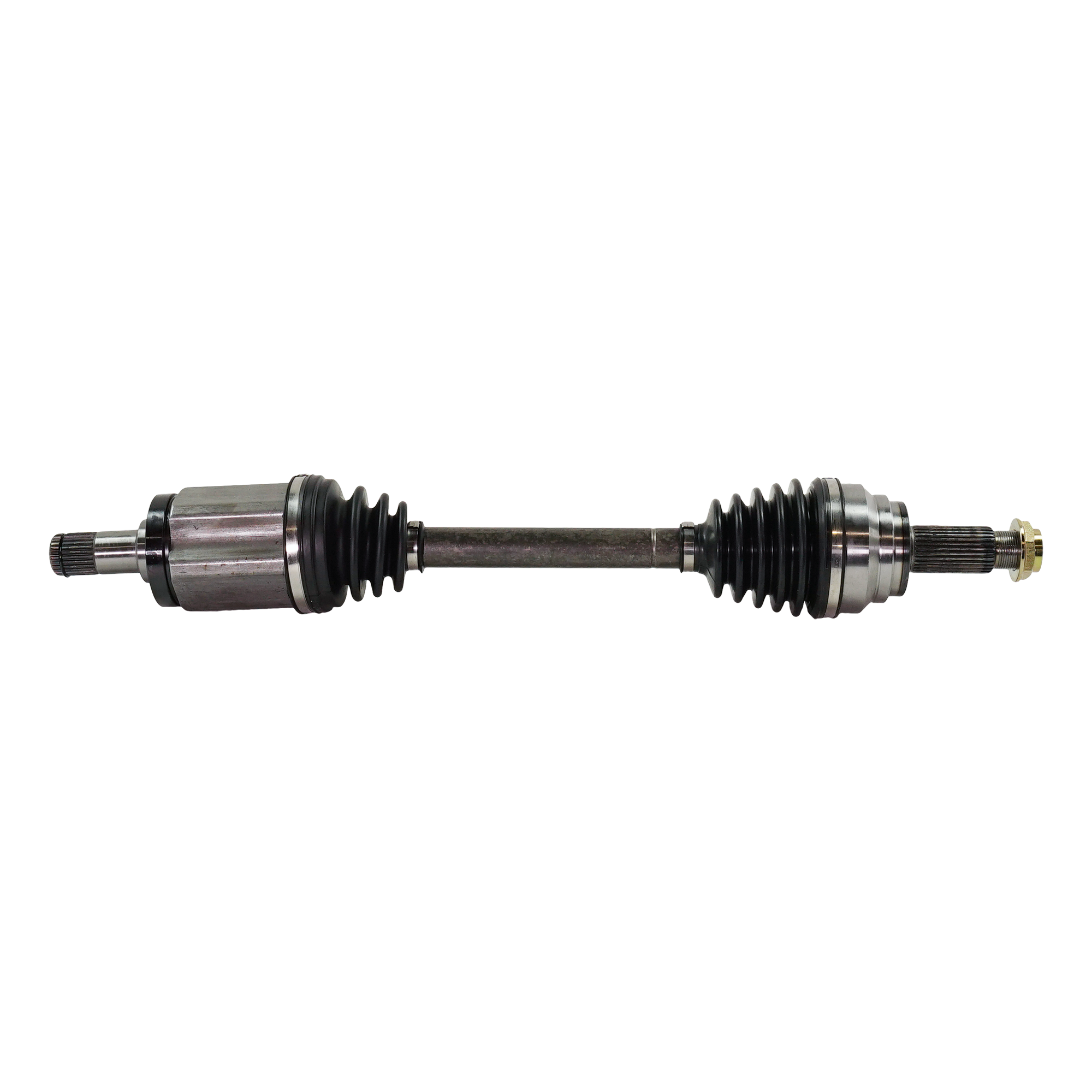 AM X5-07-13 X6-08-14 FRONT CV AXLE ASSEMBLY LH SKU RB28160006