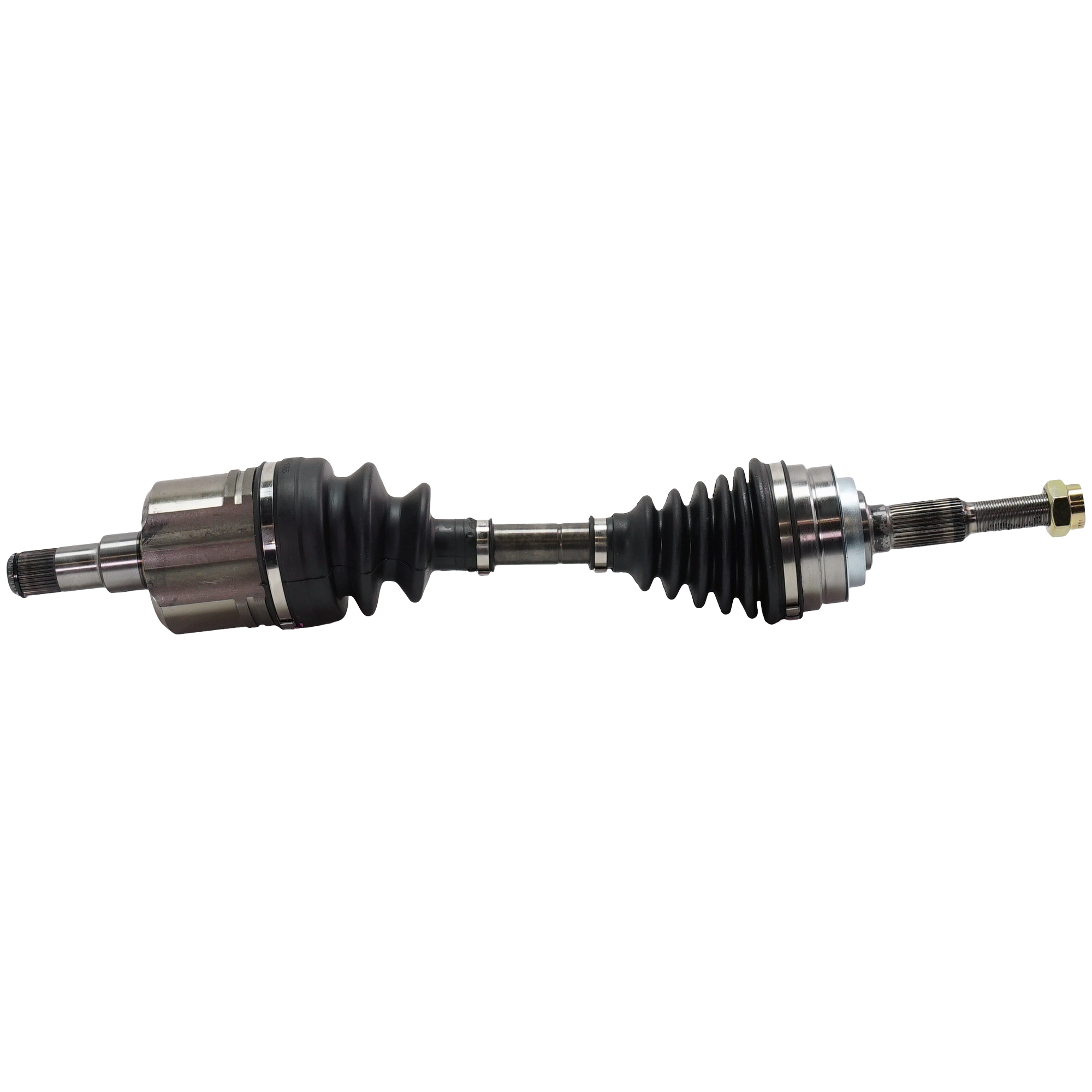 AM SKYLARK 80-87 CAVALIER 82-91 FRONT CV AXLE ASSEMBLY LH Manual Transaxle SKU RB28160018