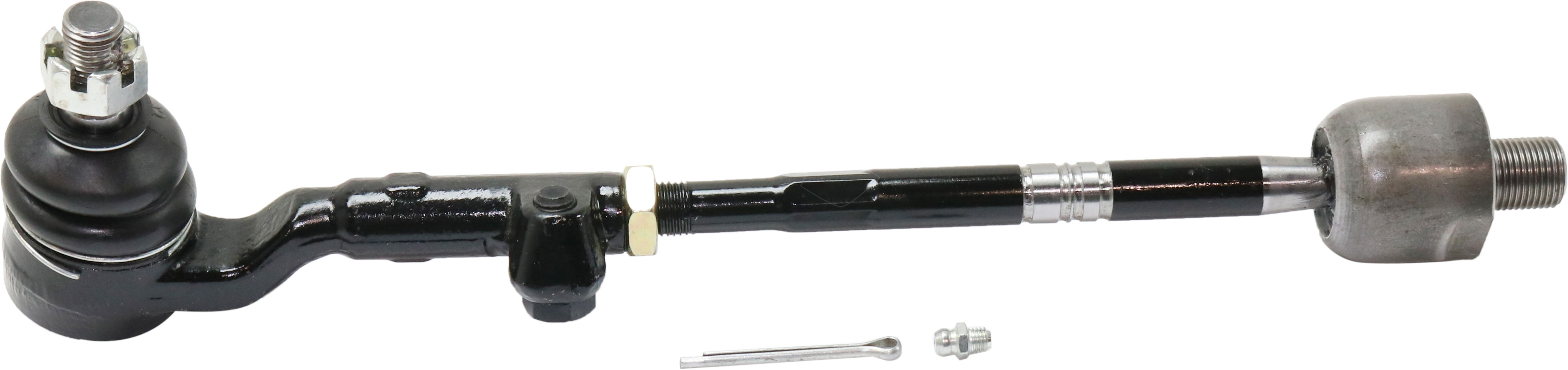 AM 3 SERIES 06-13 X1-12-15 FRONT TIE ROD END ASSEMBLY LH Outer SKU RB28210006 OEM 32106768879-32106793621