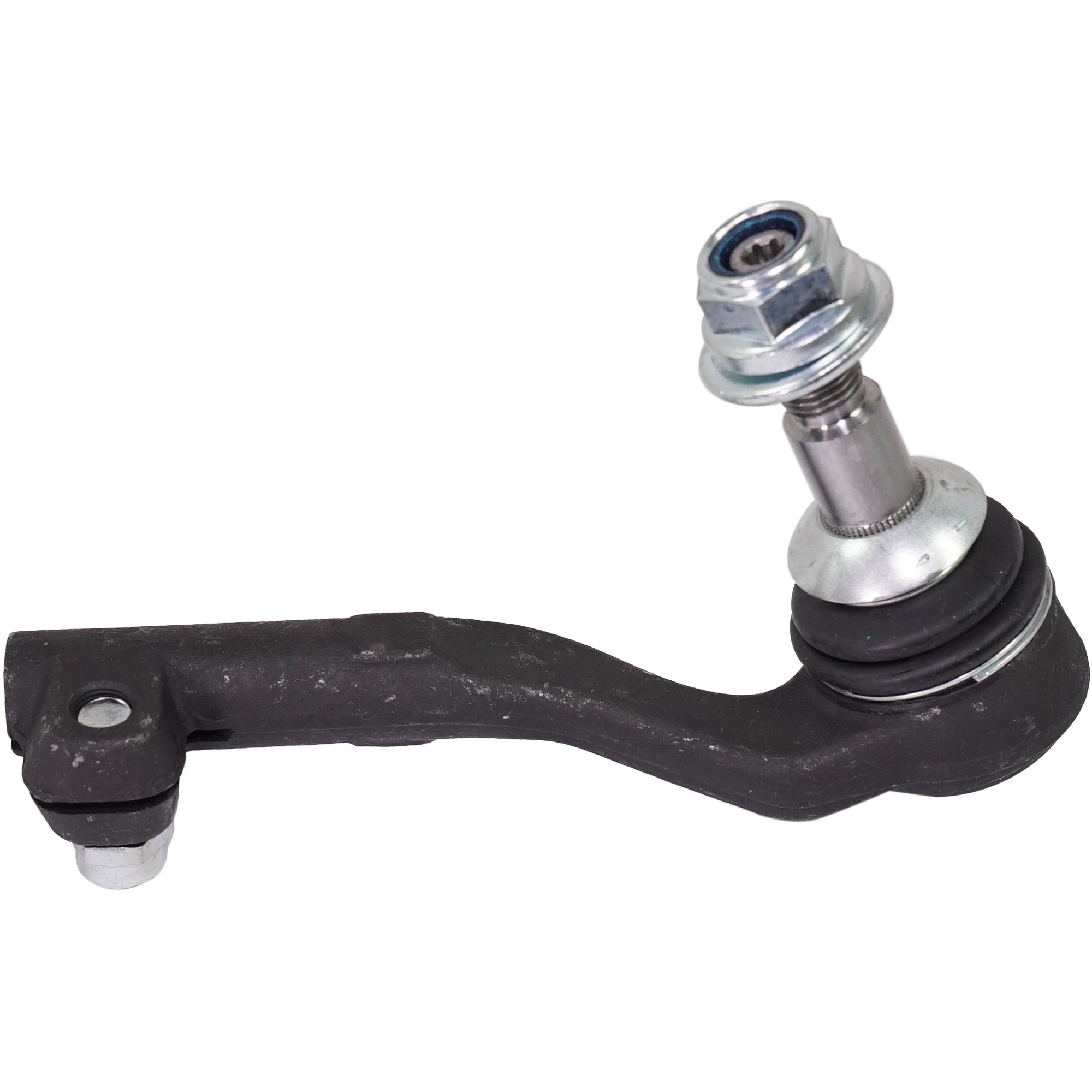 AM 3 SERIES 12-19-4 SERIES 14-19 FRONT TIE ROD END RH Outer SKU RB28210013 OEM 32106799967