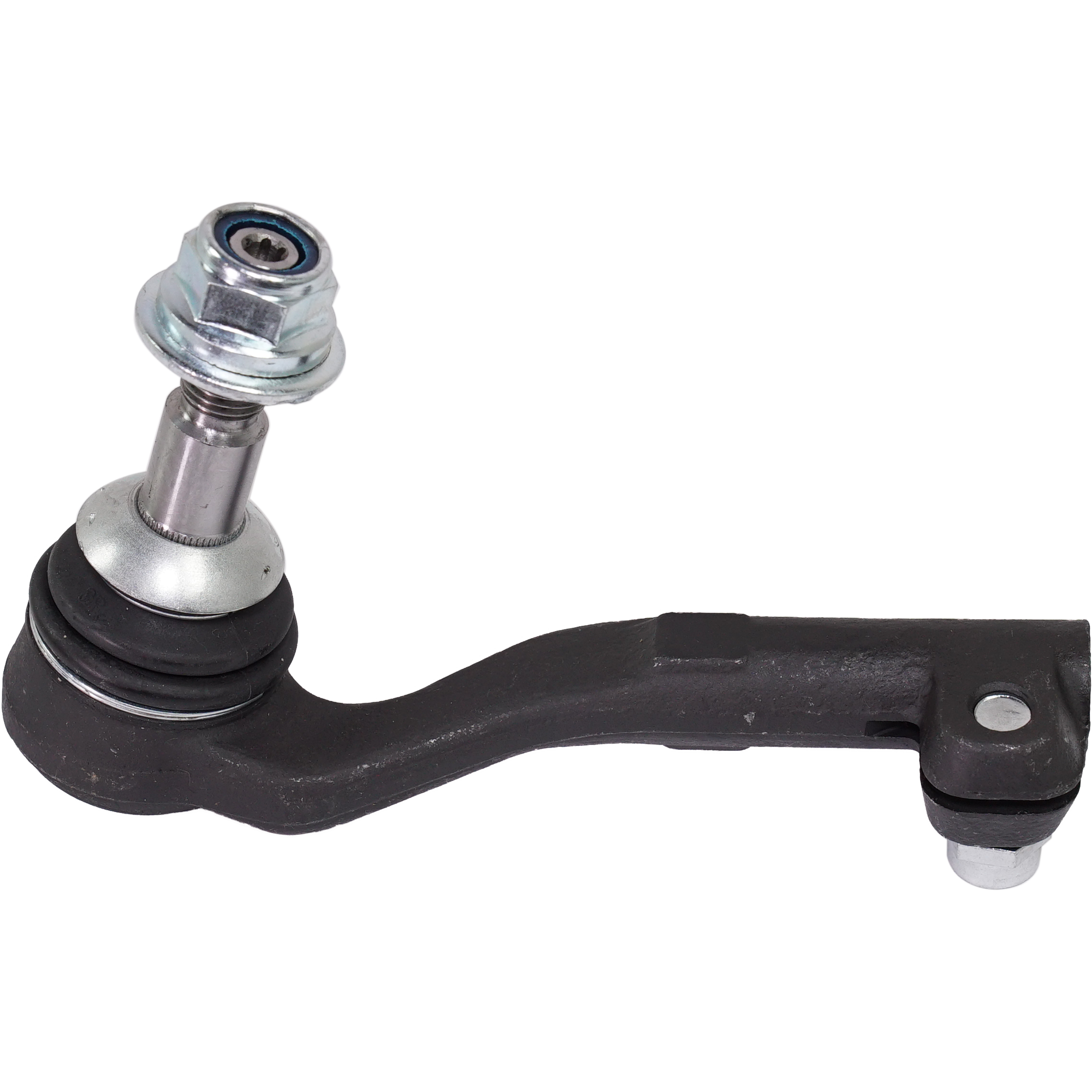 AM 3 SERIES 12-19-4 SERIES 14-19 FRONT TIE ROD END LH Outer SKU RB28210014 OEM 32106799966