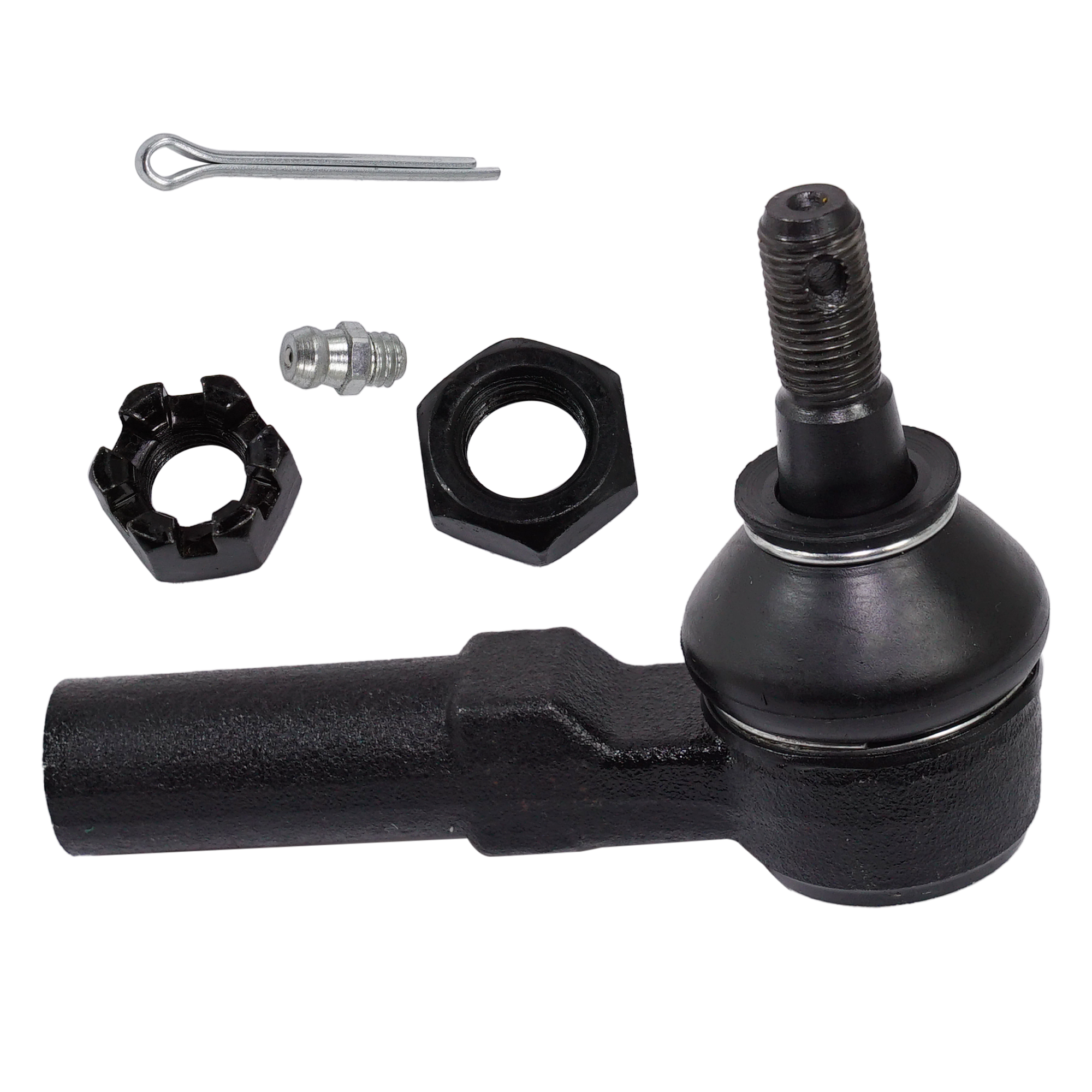 AM CENTURY SILHOUETTE CUTLASS CIERA LUMINA APV 93-96FRONT TIE ROD END RH=LH Outer SKU RB28210017 OEM 382048-2692937-2692987-4011600