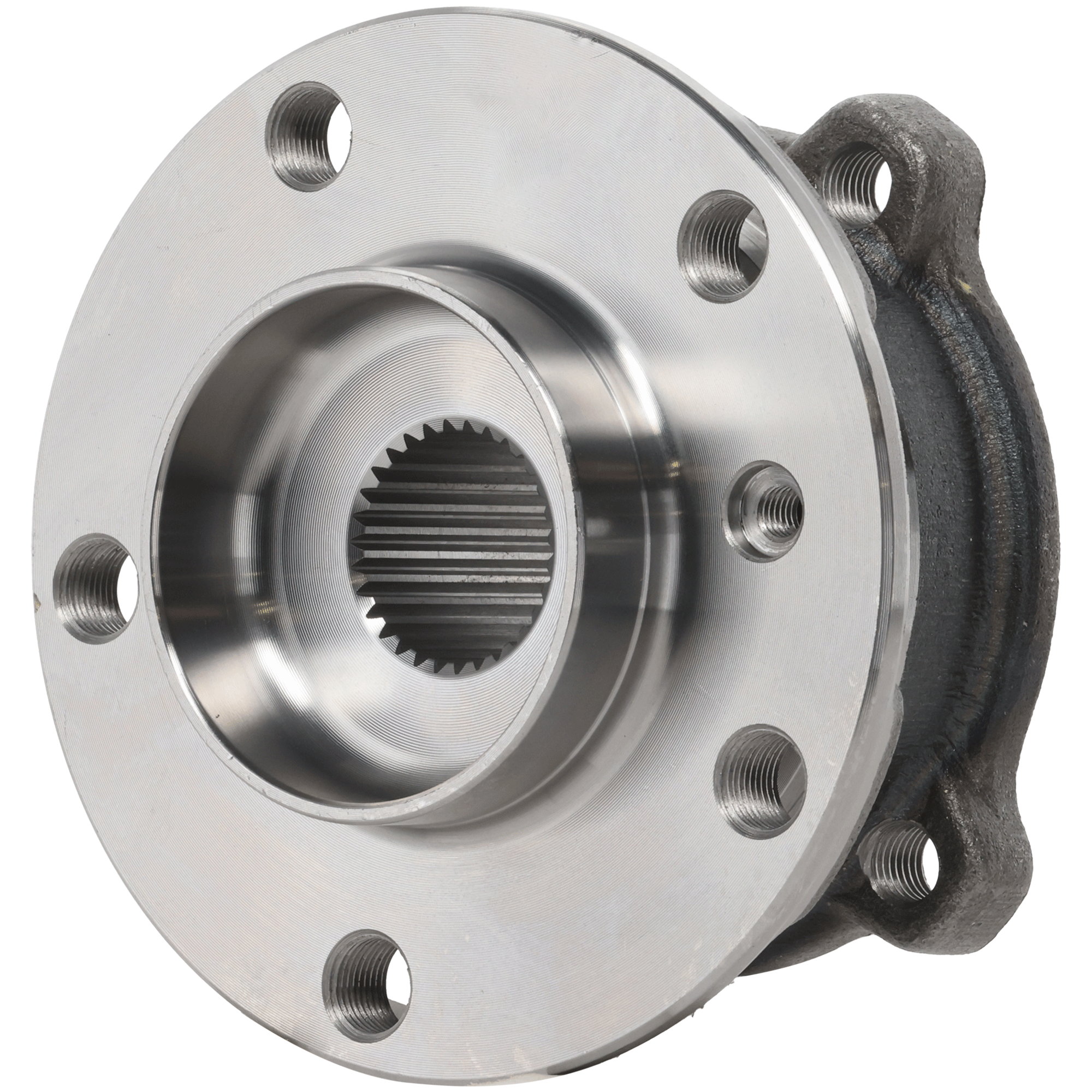 AM X5-10-12 X6-10-13 FRONT HUB ASSEMBLY RH=LH 5 Studs SKU RB28370005 OEM 513312-713312-31206783747-3320