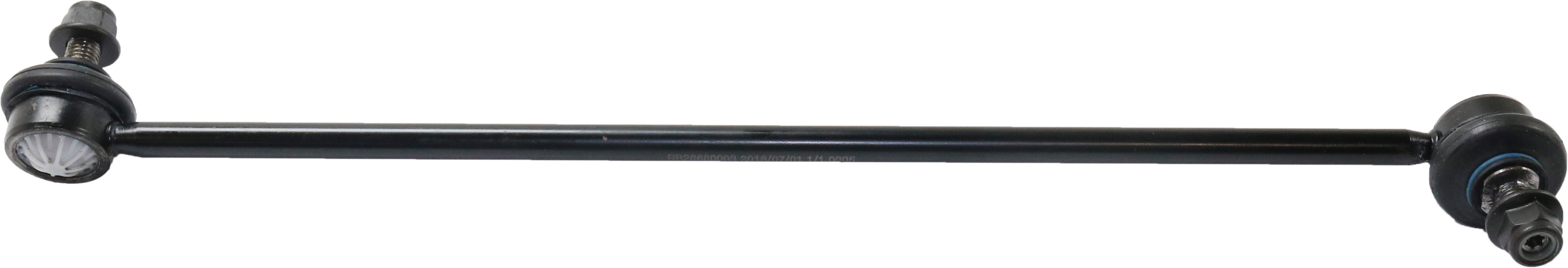 AM 5 SERIES 06-10 FRONT SWAY BAR LINK RH SKU RB28680003 OEM 31306781550