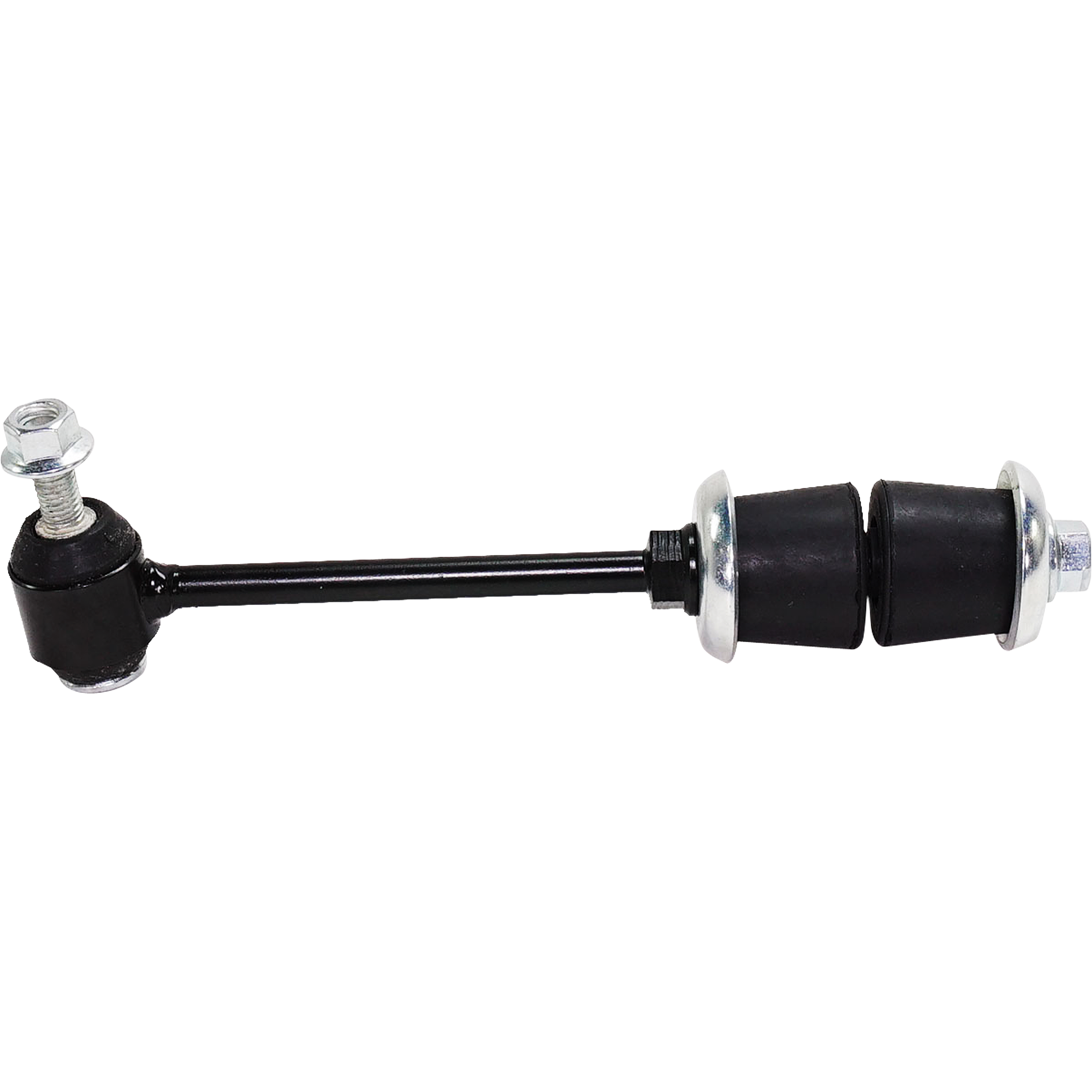 AM LACROSSE 10-16 XTS 13-19 REAR SWAY BAR LINK RH=LH w H Arm Suspension SKU RB28680013 OEM 13281793-22915877
