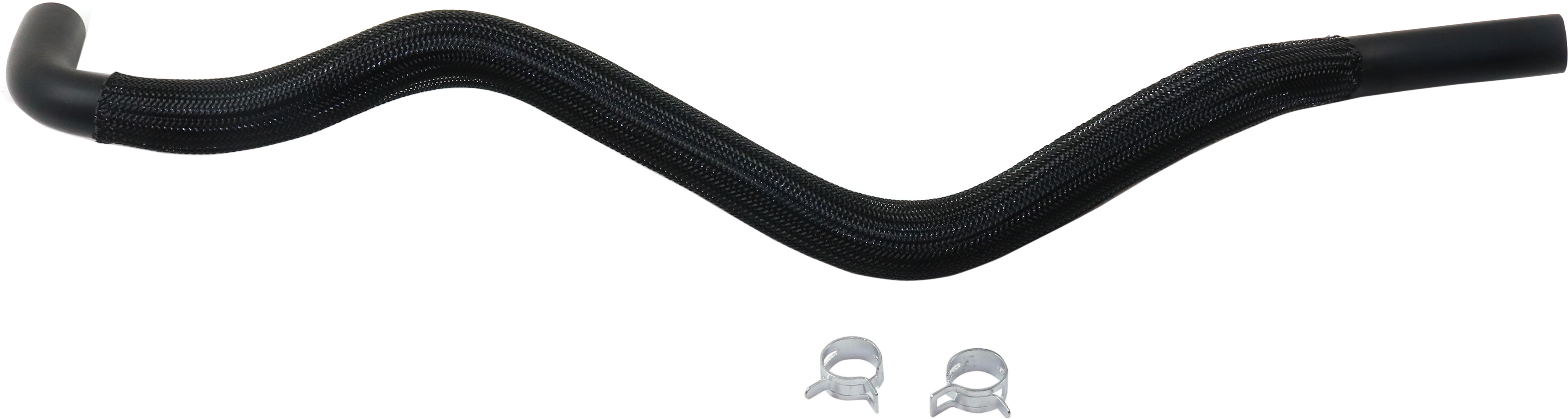 AM M5-00-03 POWER STEERING HOSE Suction Hose SKU RB28990006 OEM 32412228873
