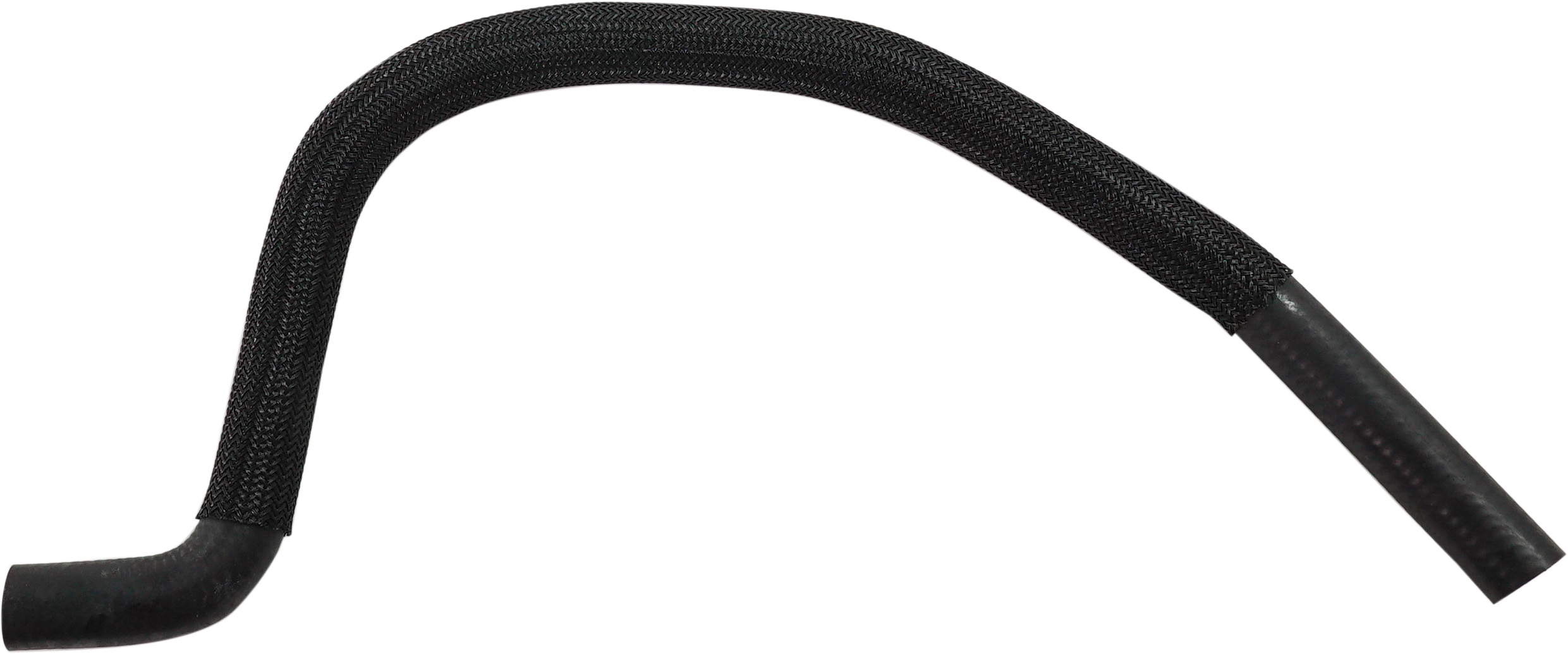 AM 3 SERIES 99-06 POWER STEERING SUCTION HOSE SKU RB28990007 OEM 32411095526