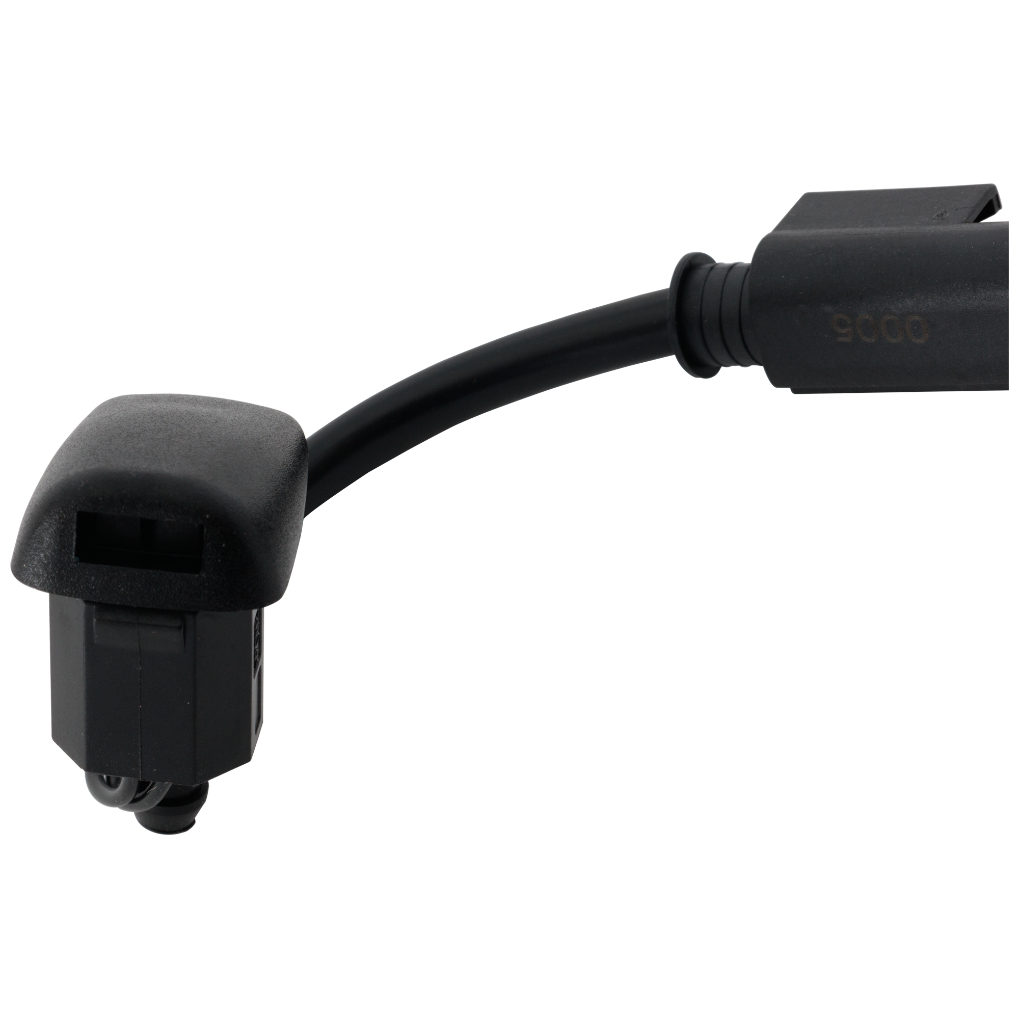 AM 5 SERIES 04-10 WINDSHIELD WASHER NOZZLE RH AND LH Heated SKU RB29060007 OEM 61667046060