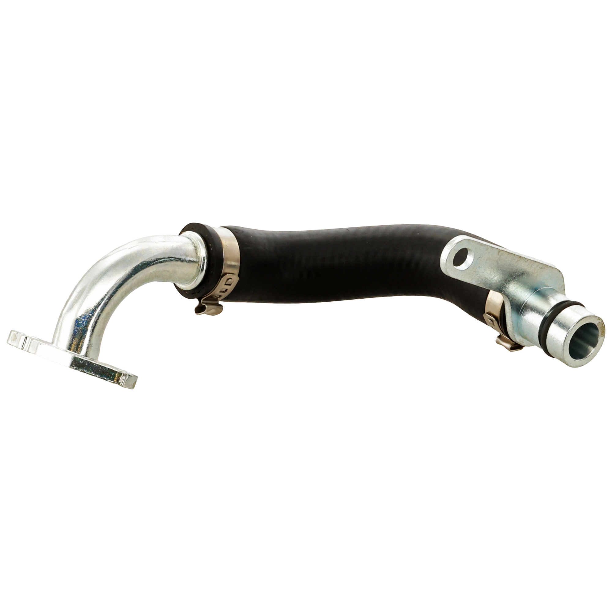 AM X5-16-18 X3-13-17 TURBOCHARGER OIL LINE Outlet 2.0L Eng. 4 Cyl SKU RB29150003 OEM 11428626653